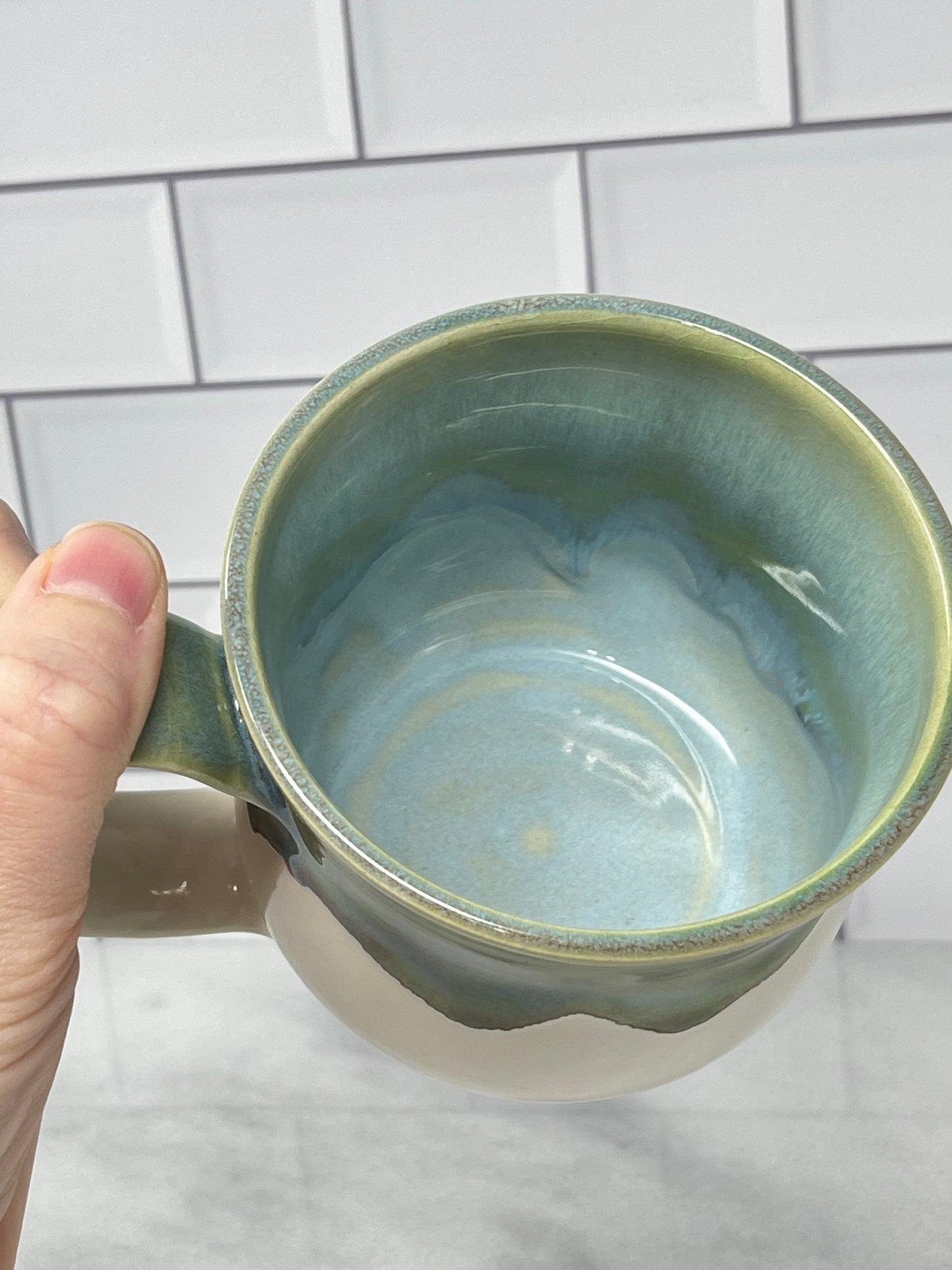 16oz Mug