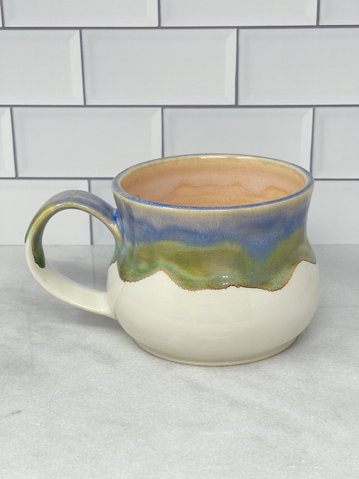 21oz Mug