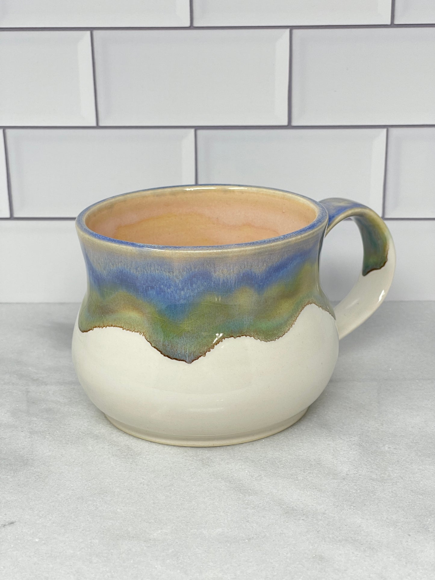 21oz Mug