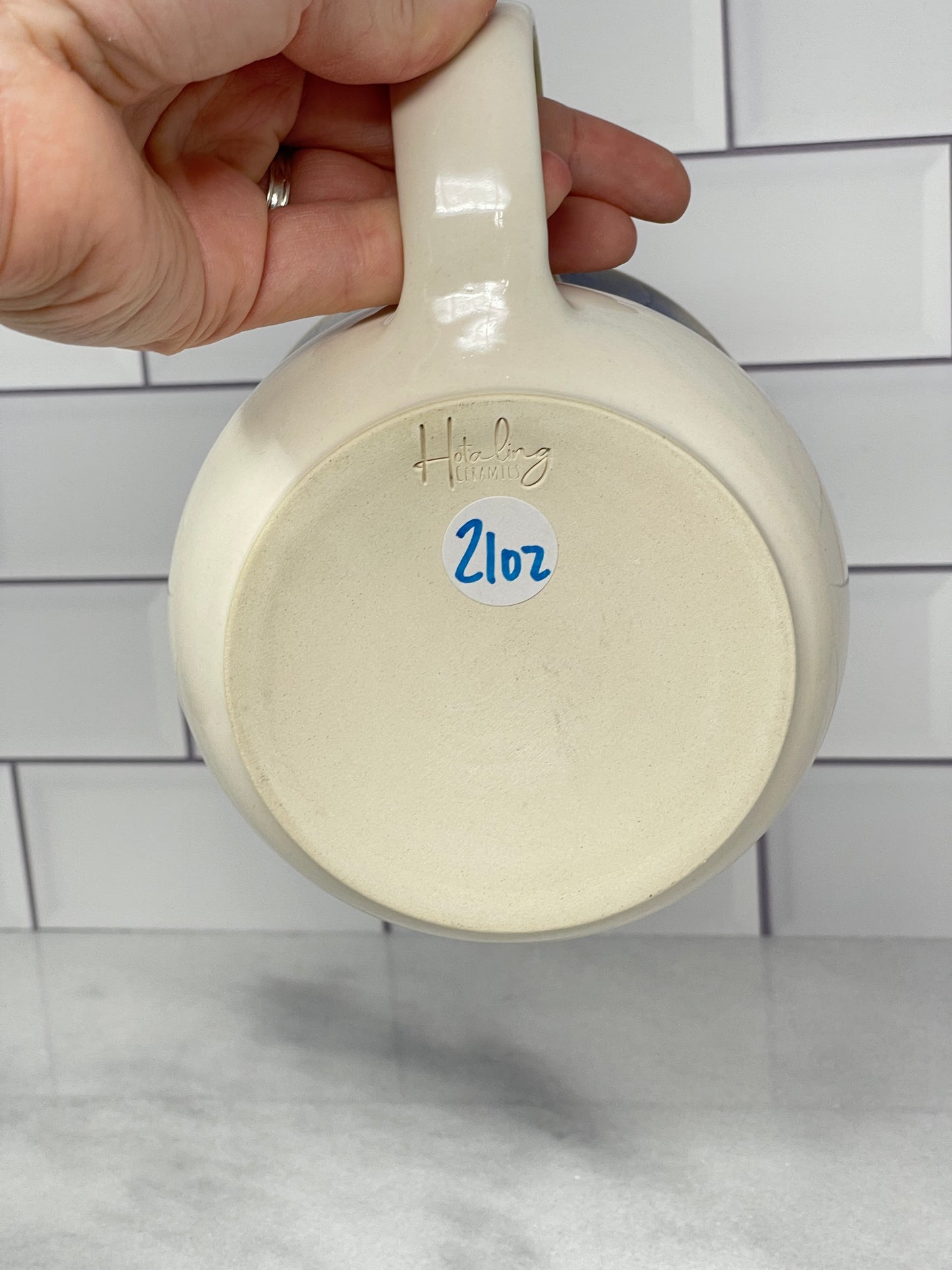 21oz Mug