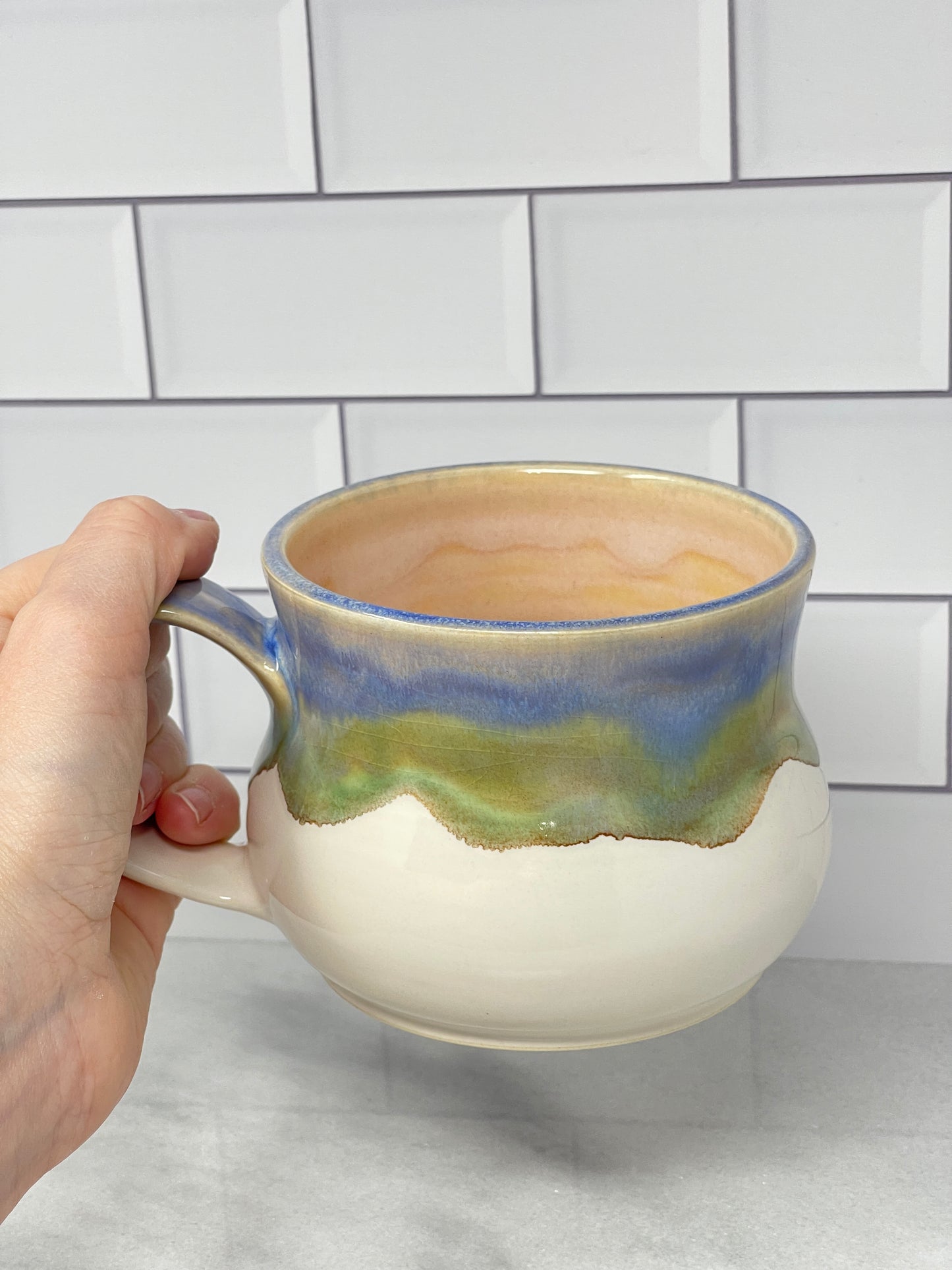 21oz Mug