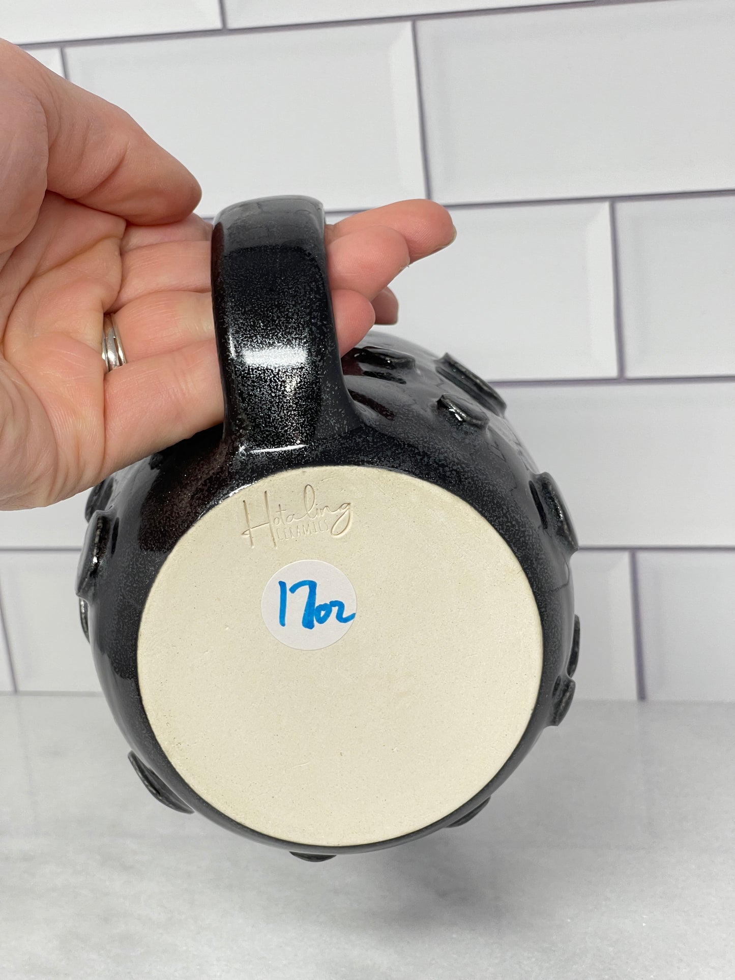 17oz Mug