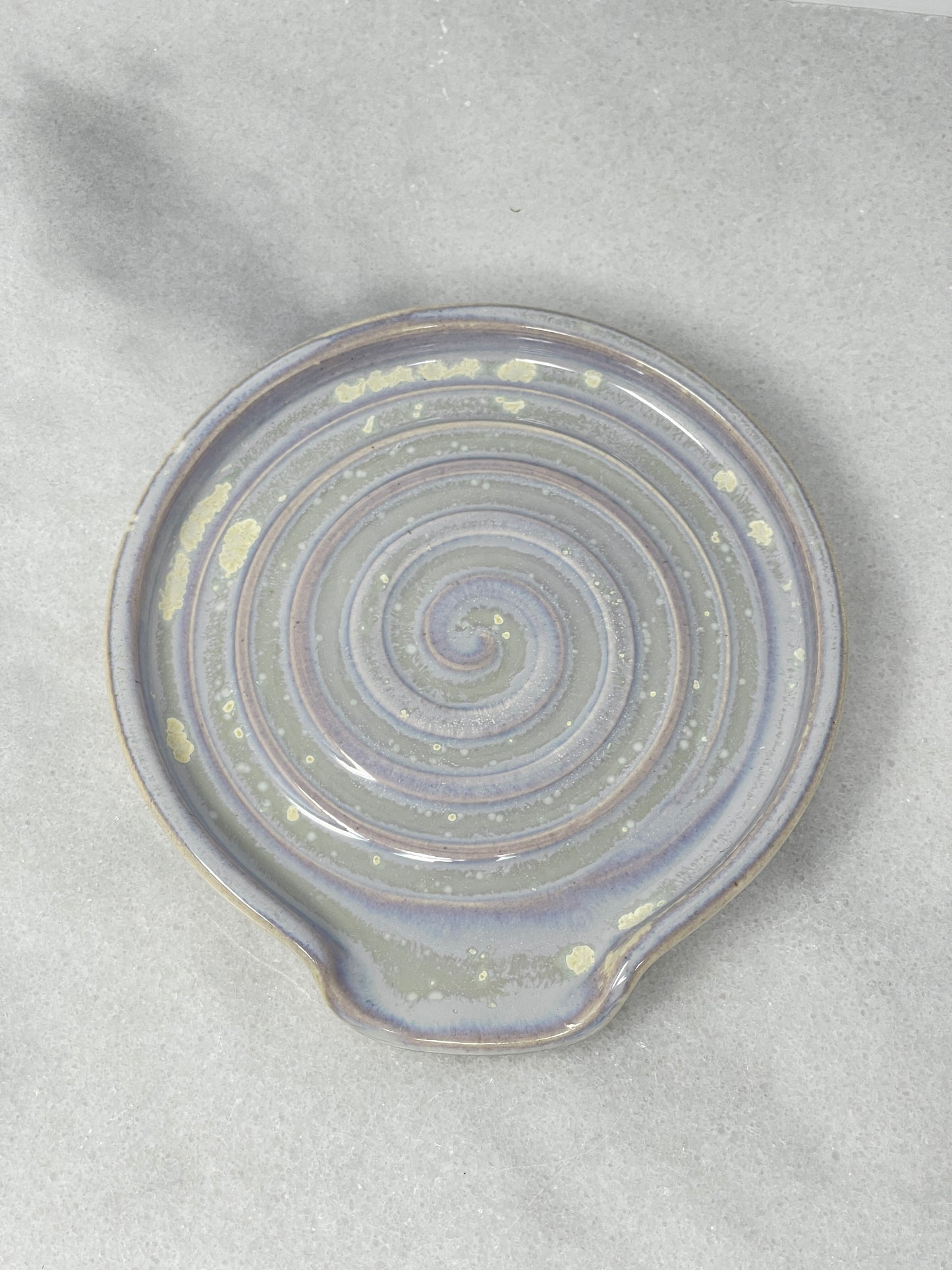Spoon Rest