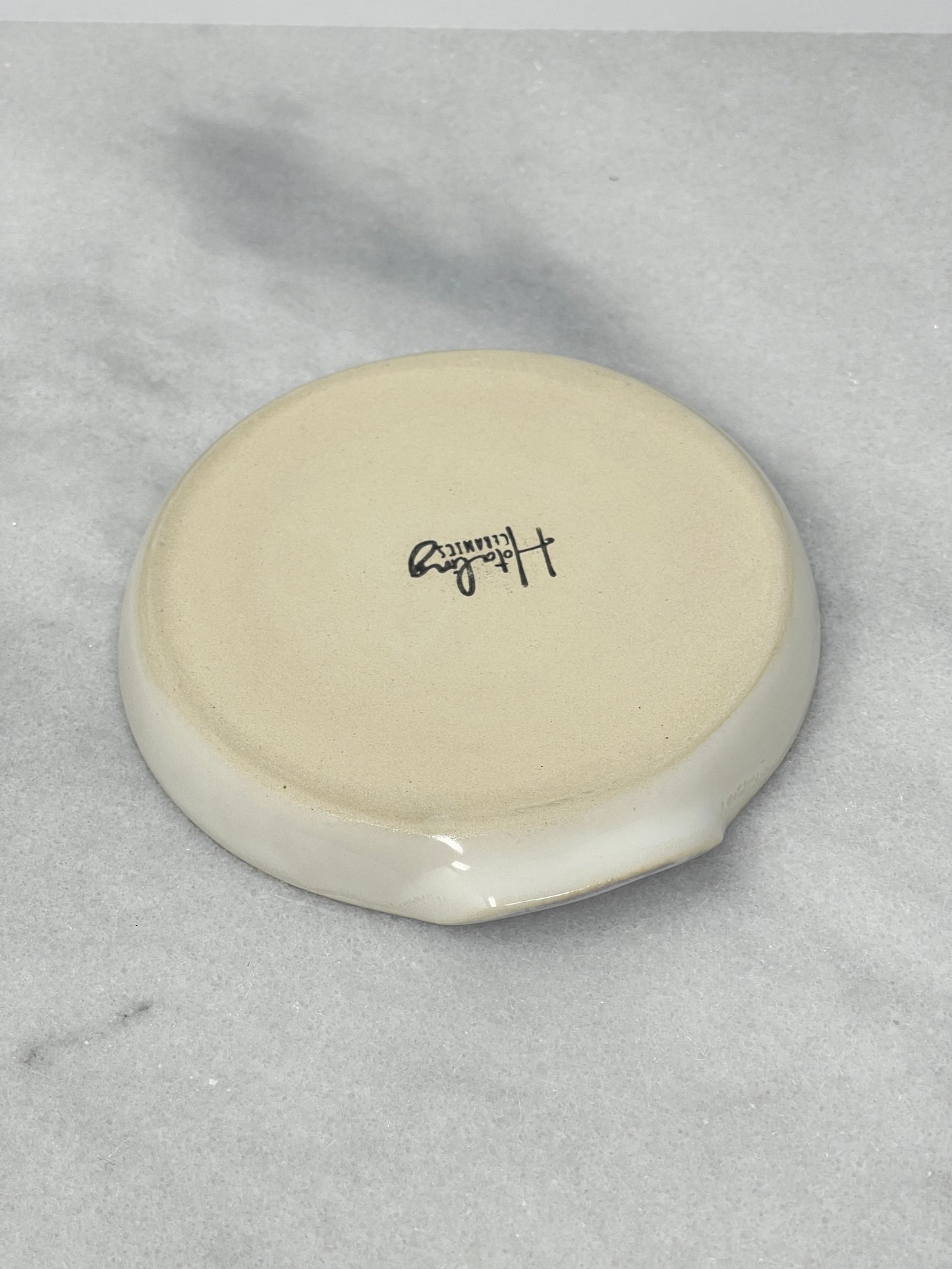 Spoon Rest