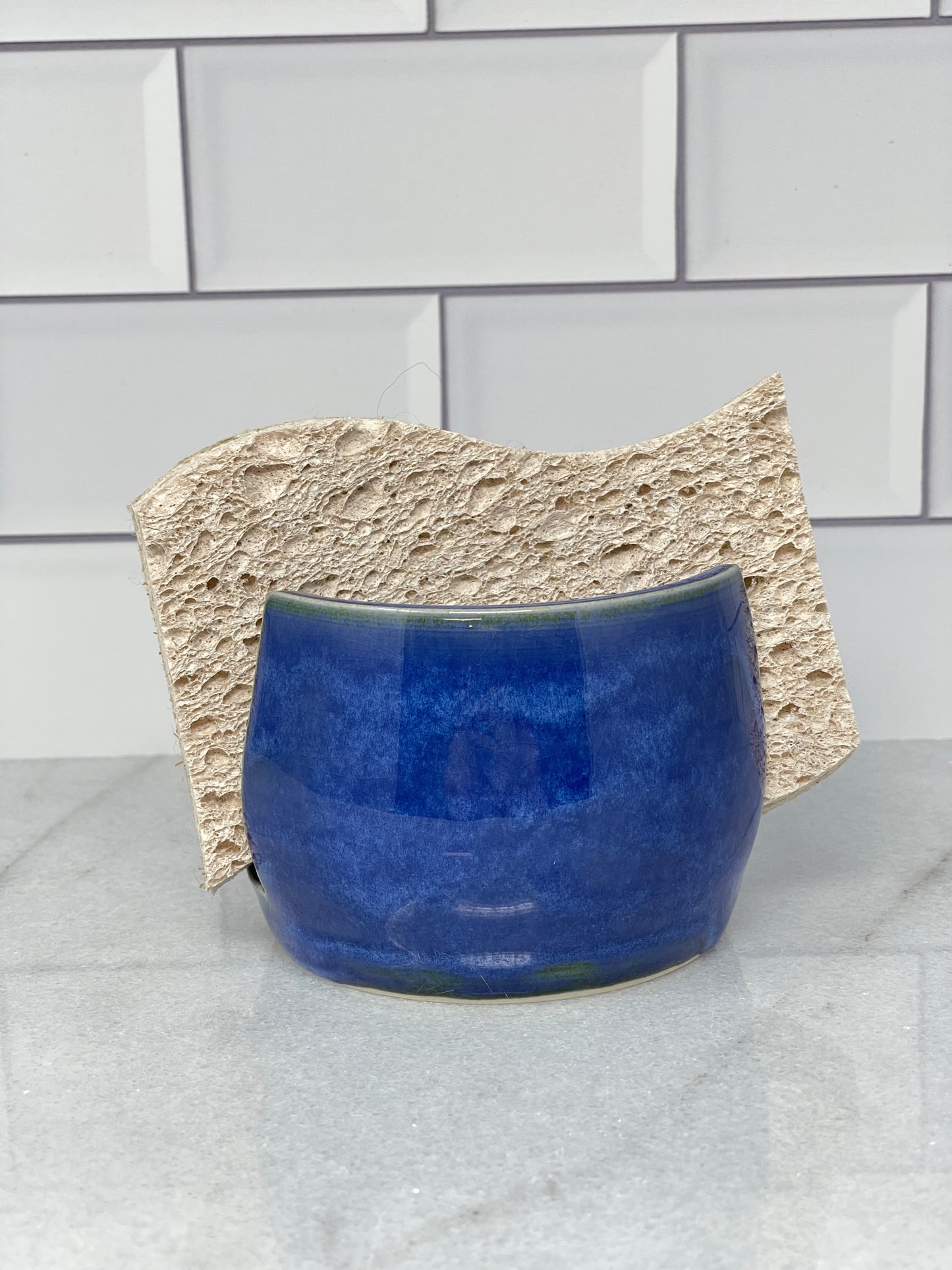 Sponge Holder