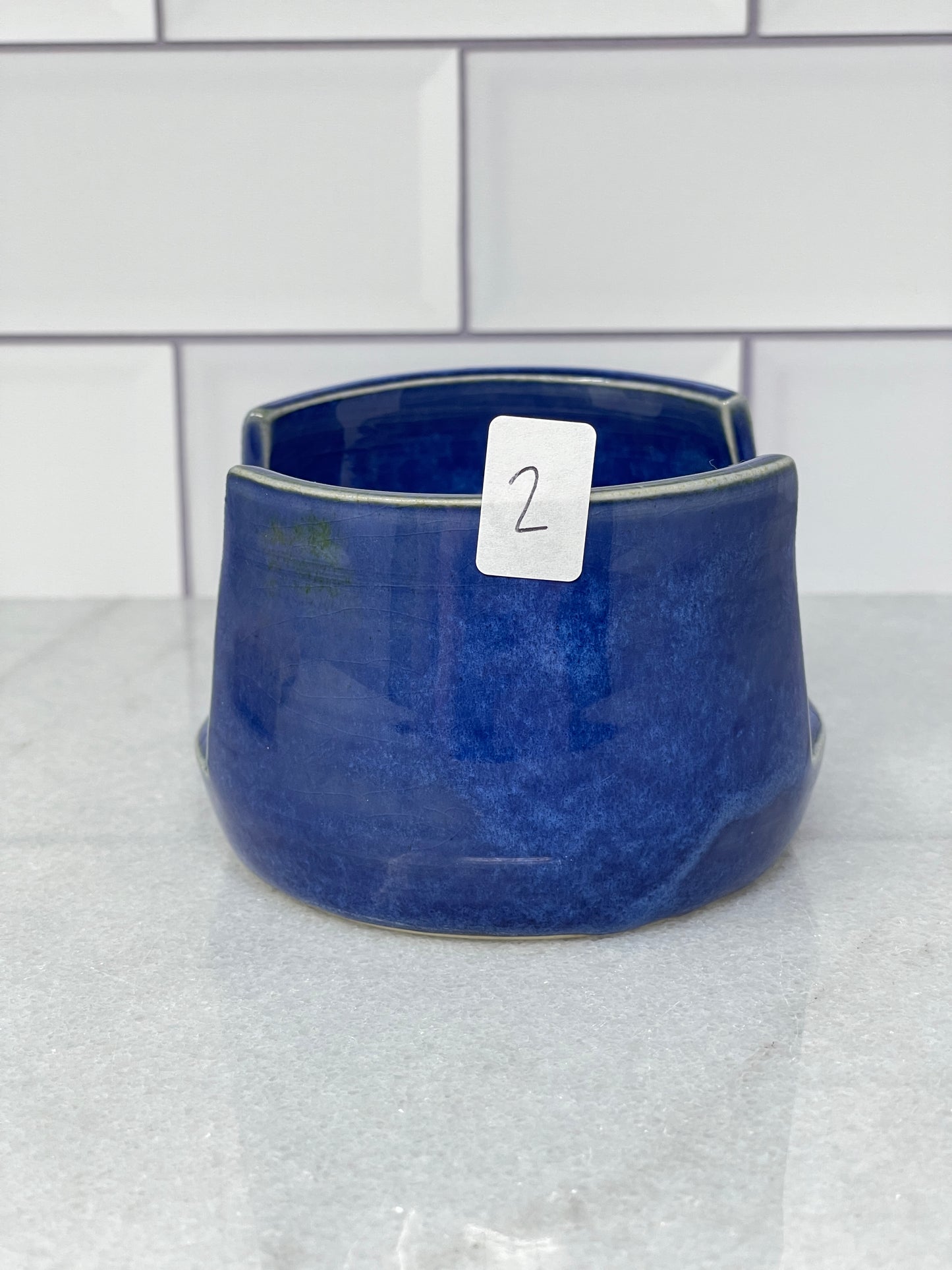Sponge Holder