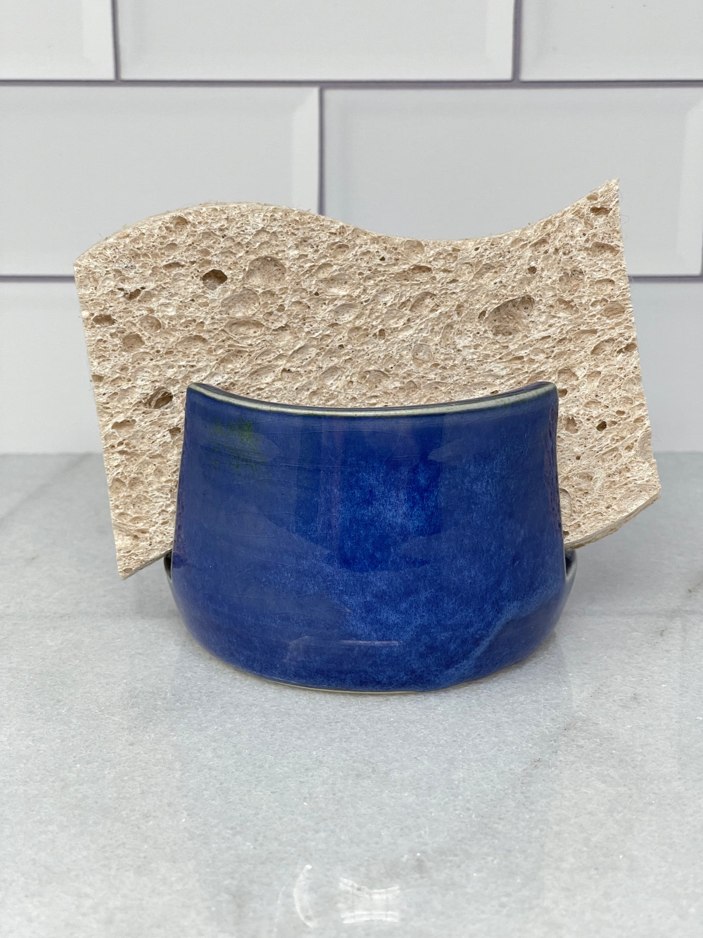 Sponge Holder