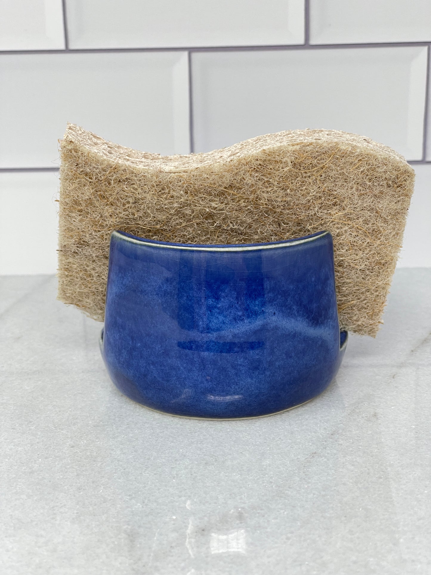 Sponge Holder
