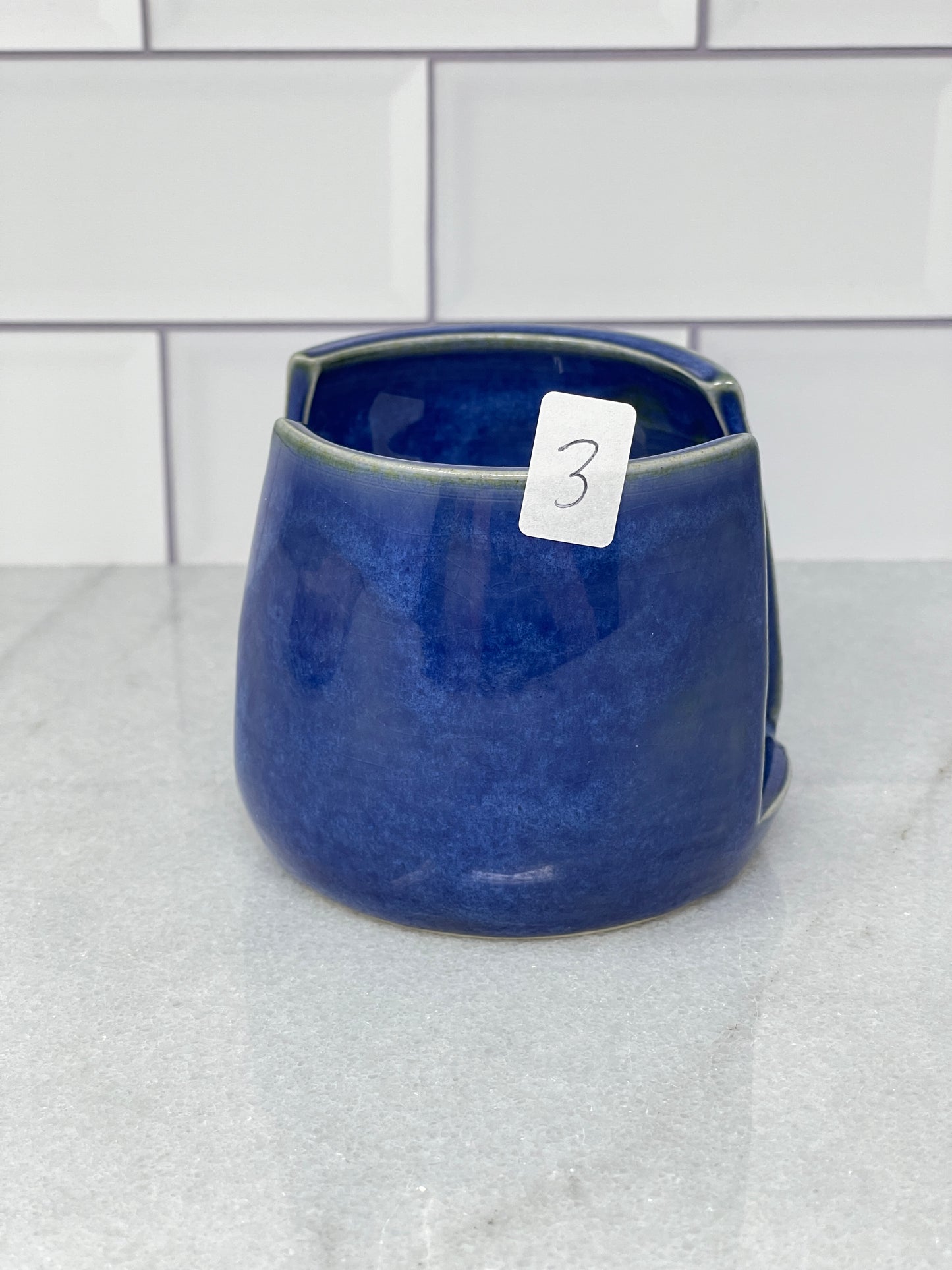 Sponge Holder