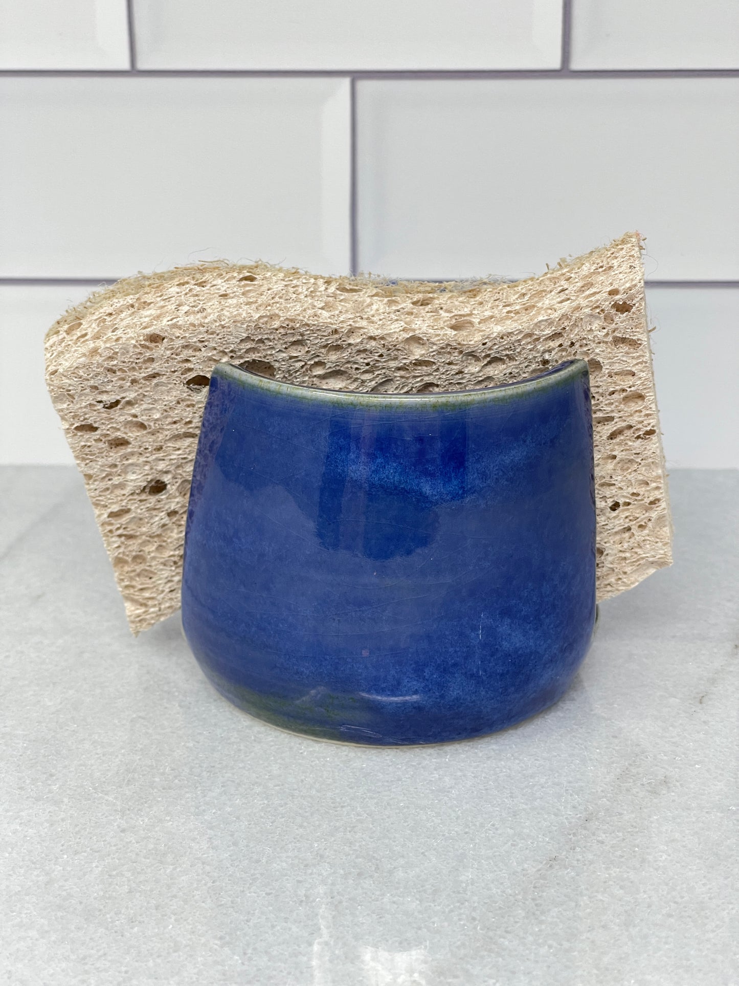 Sponge Holder