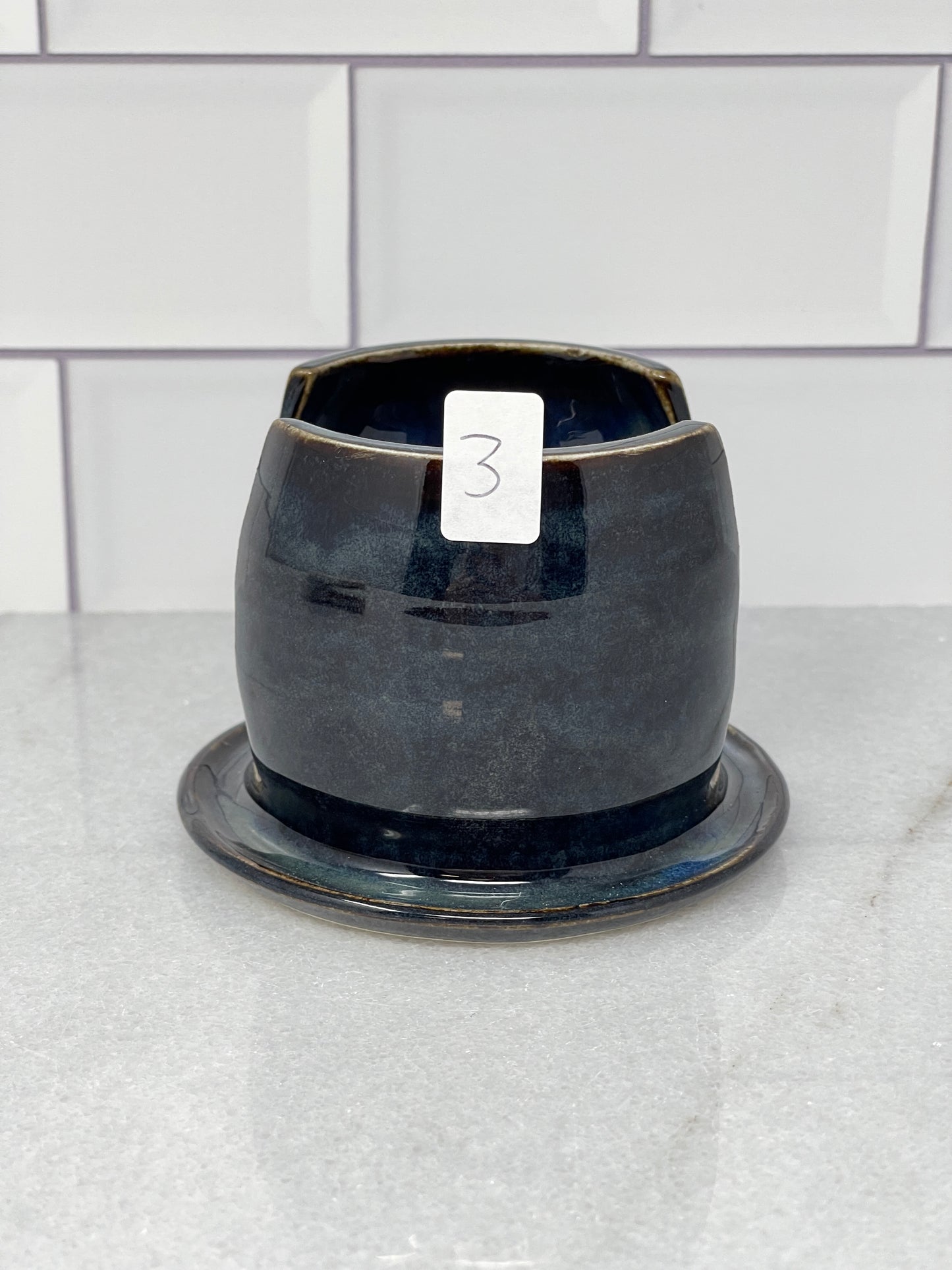 Sponge Holder