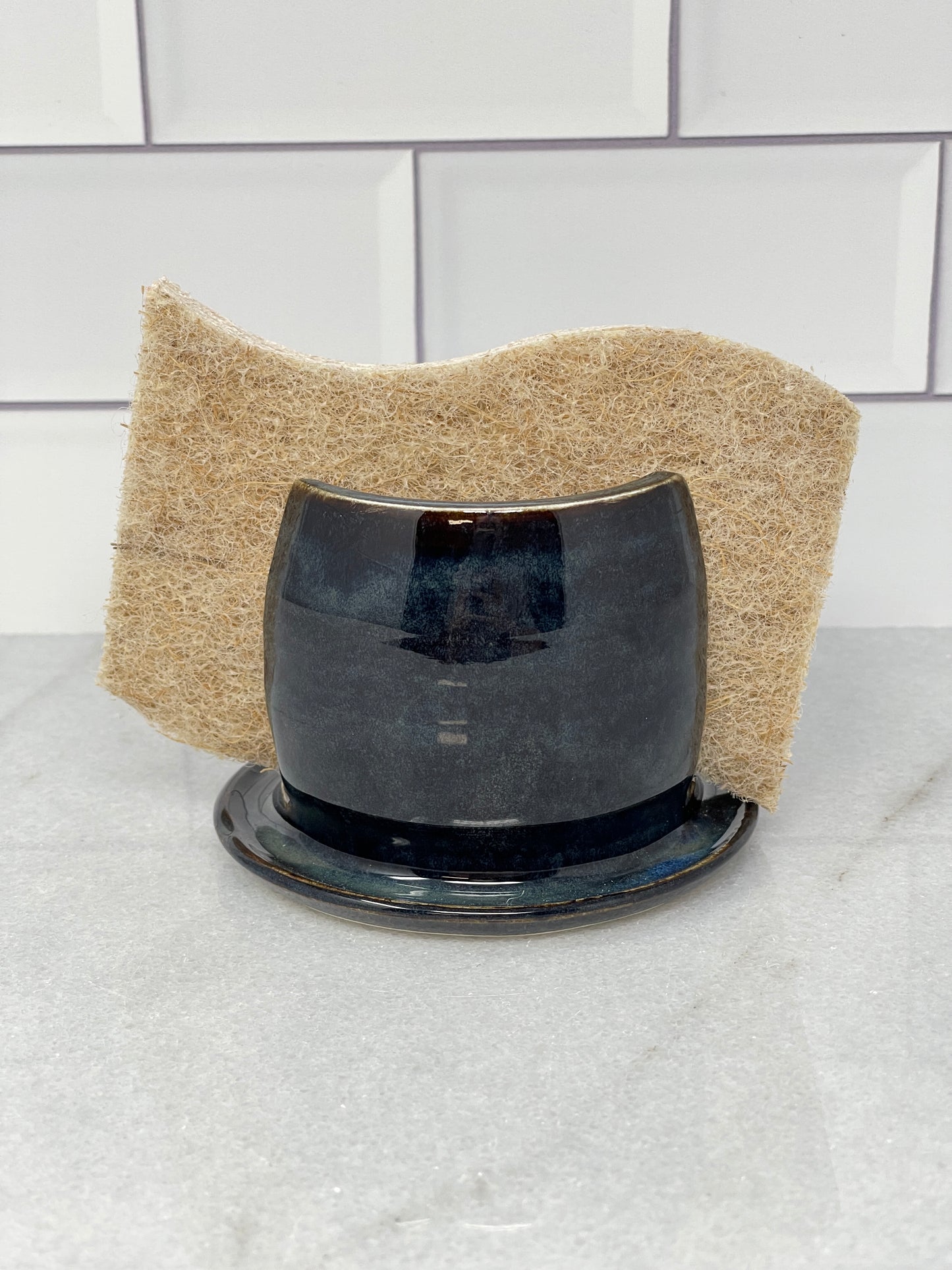 Sponge Holder