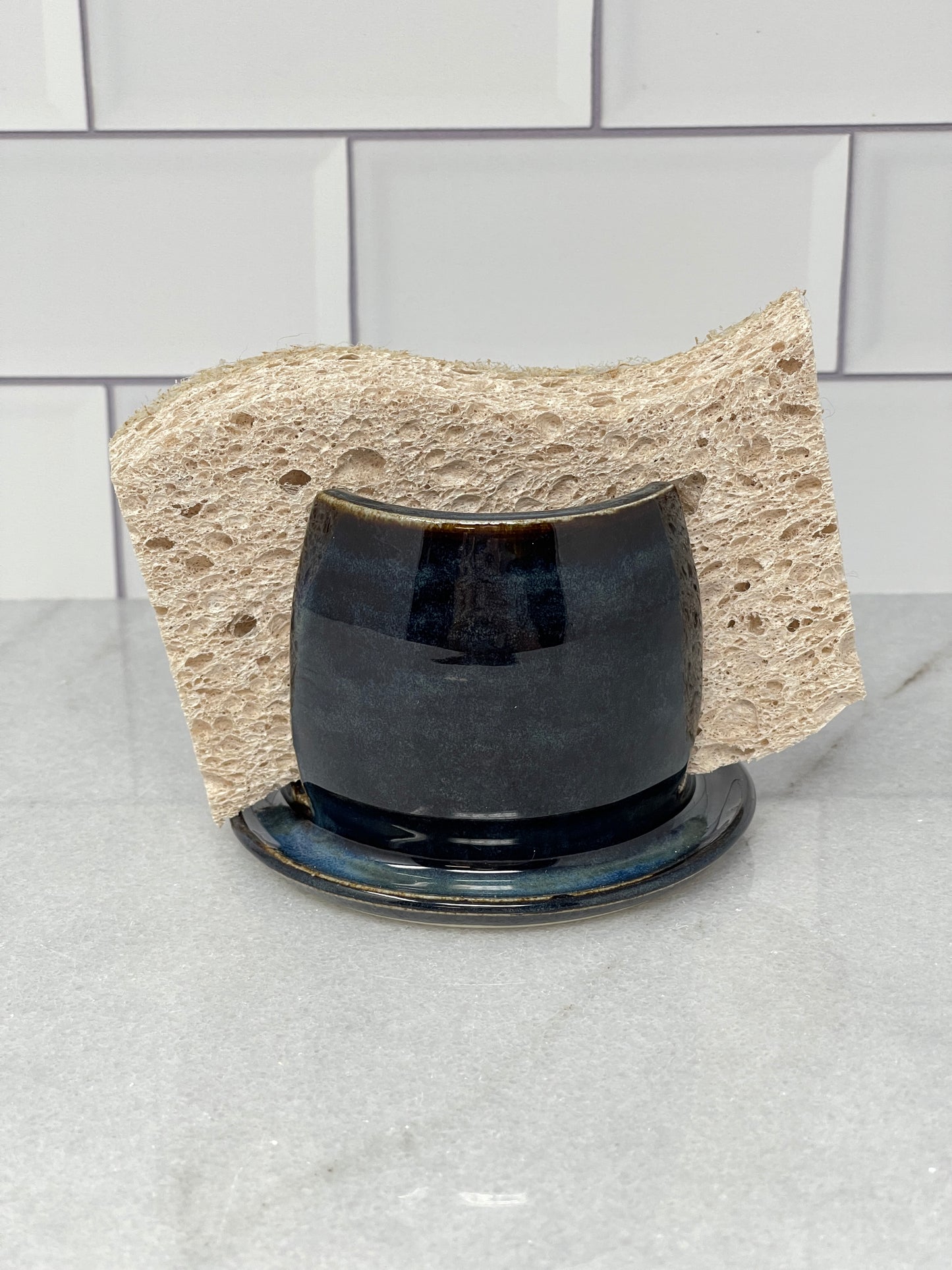Sponge Holder
