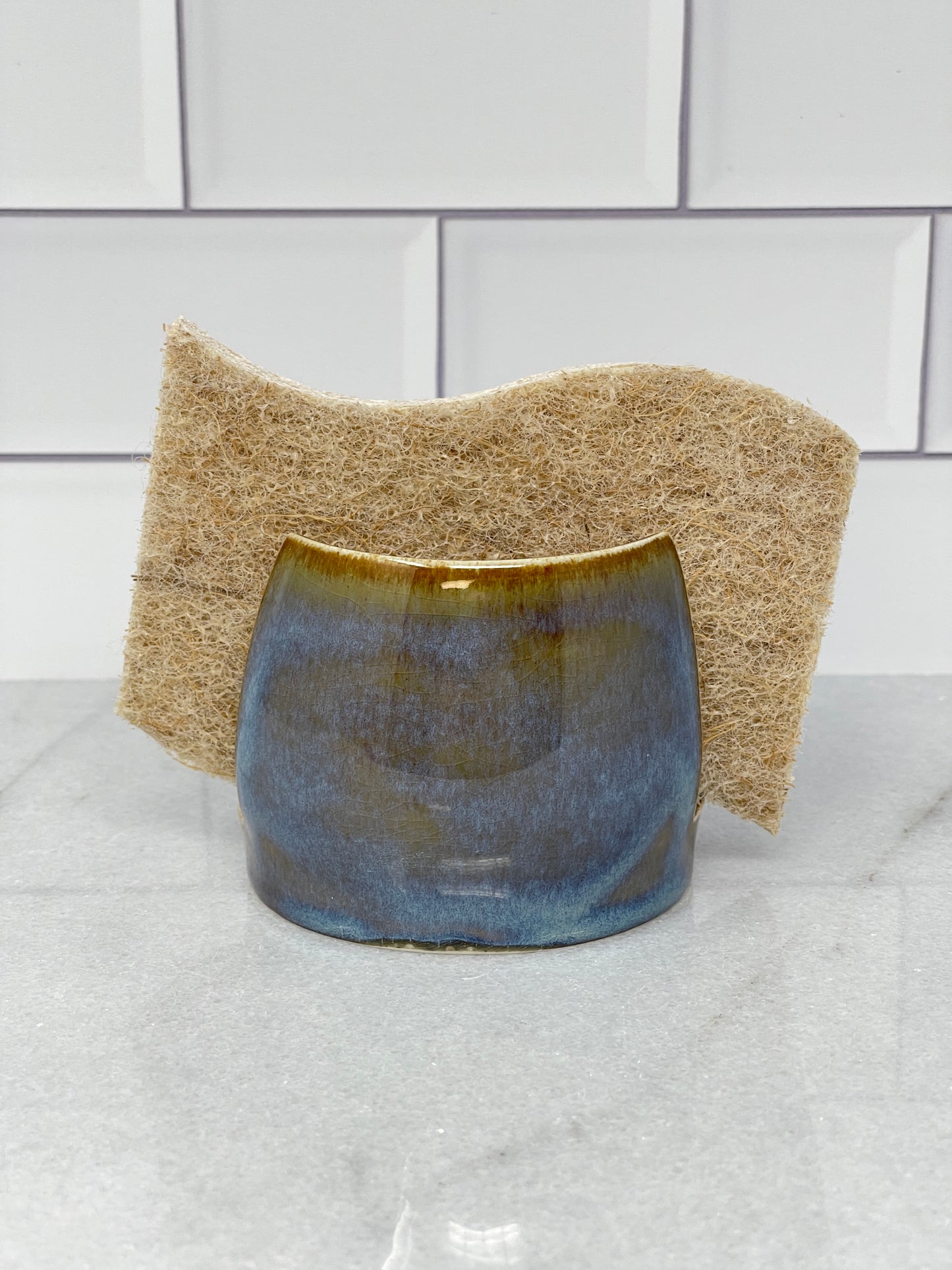 Sponge Holder