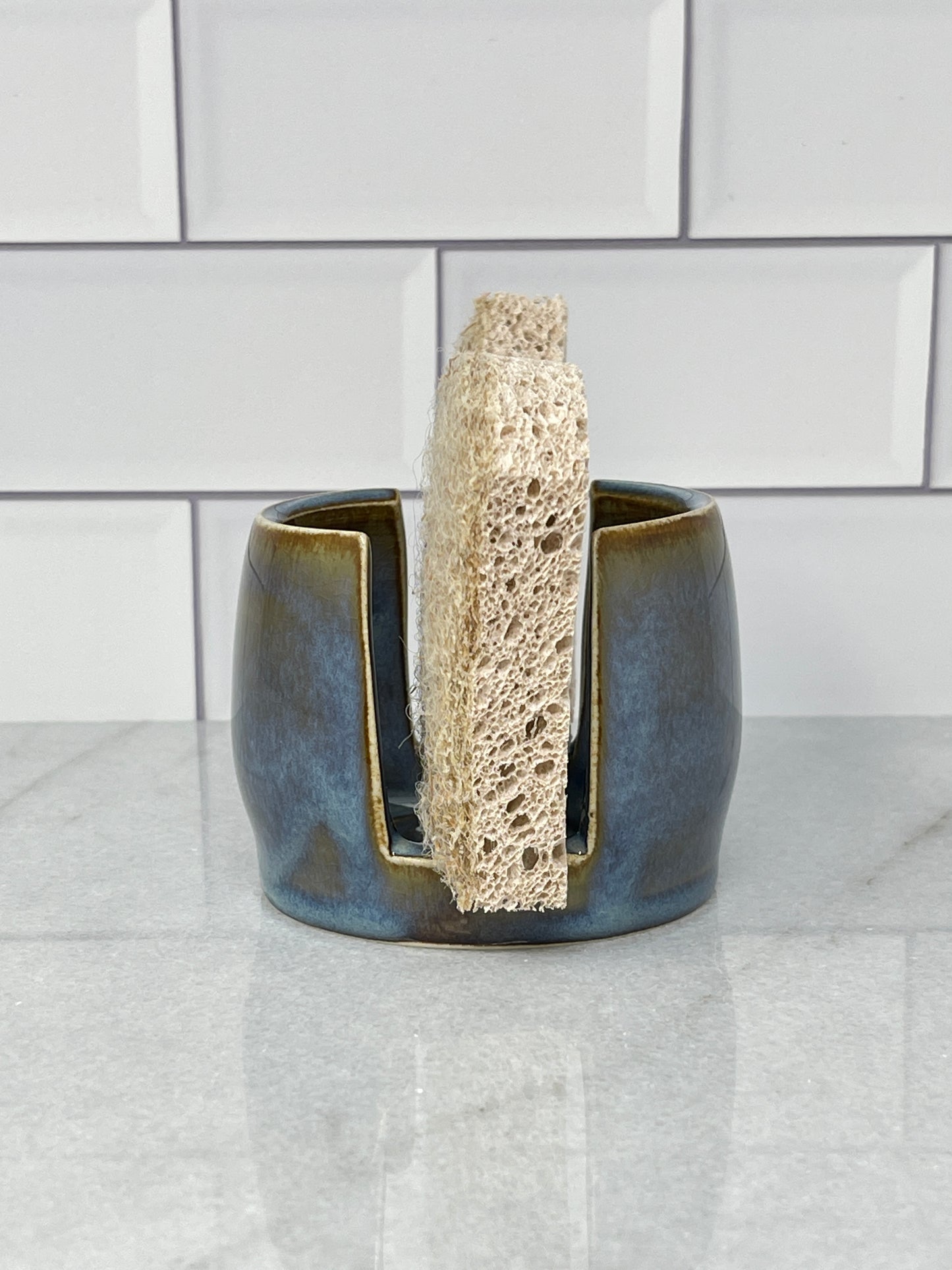 Sponge Holder