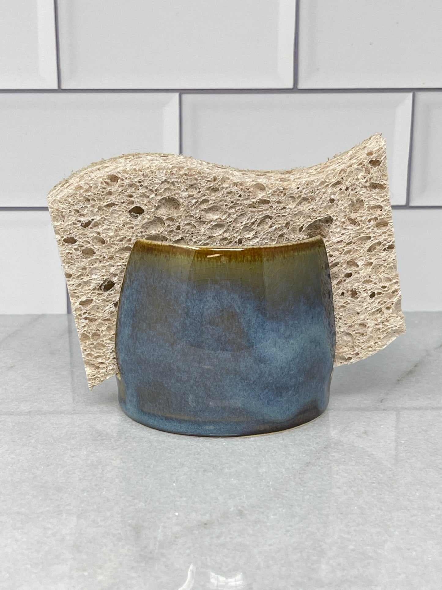 Sponge Holder