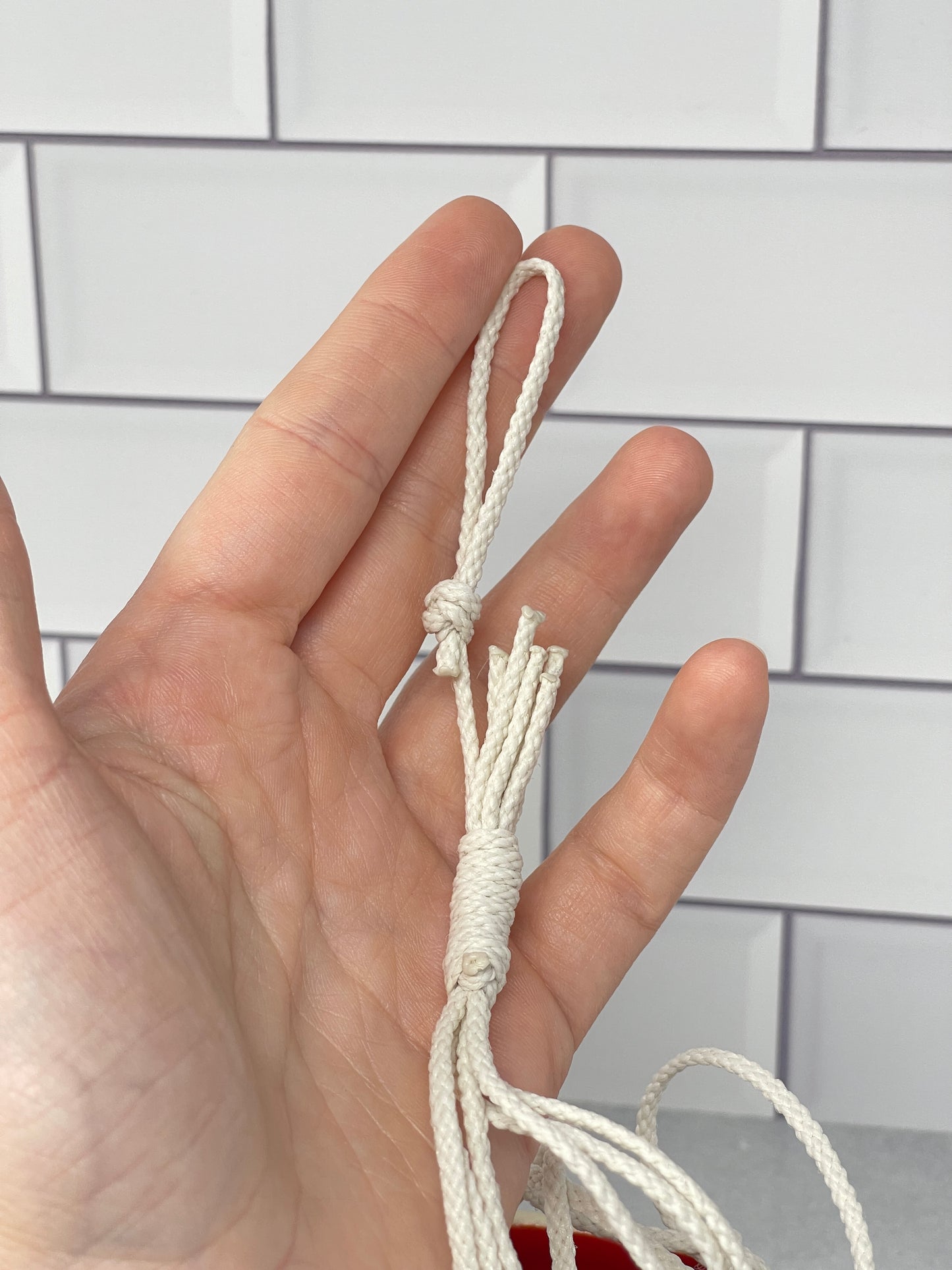 Hanging Planter