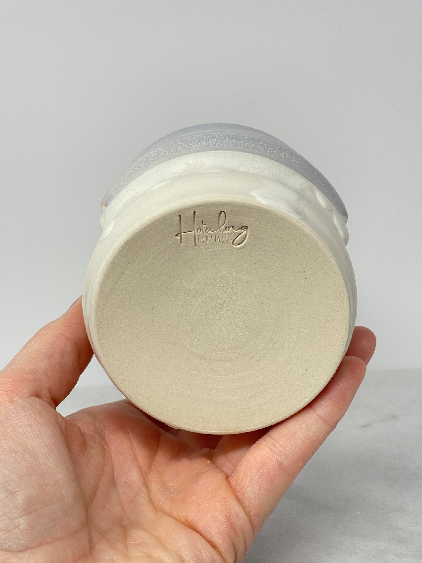 Sponge Holder