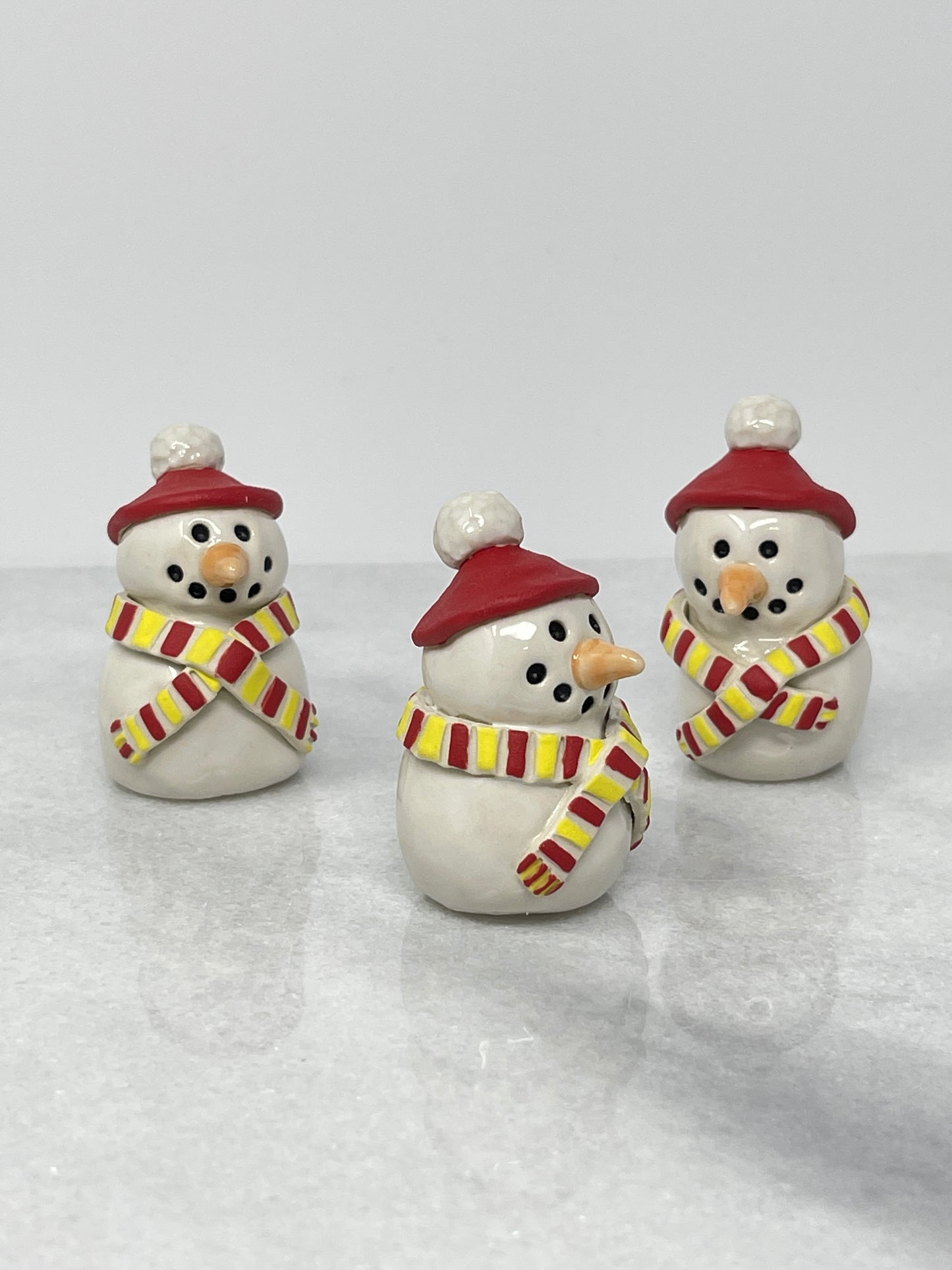 Snowman