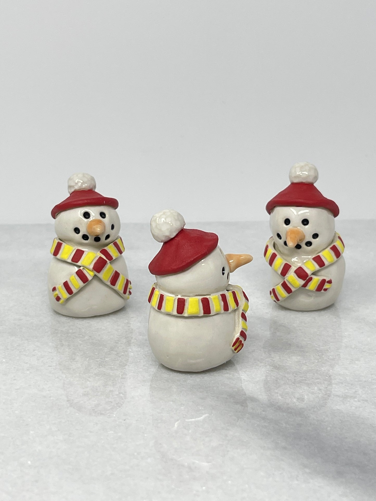 Snowman