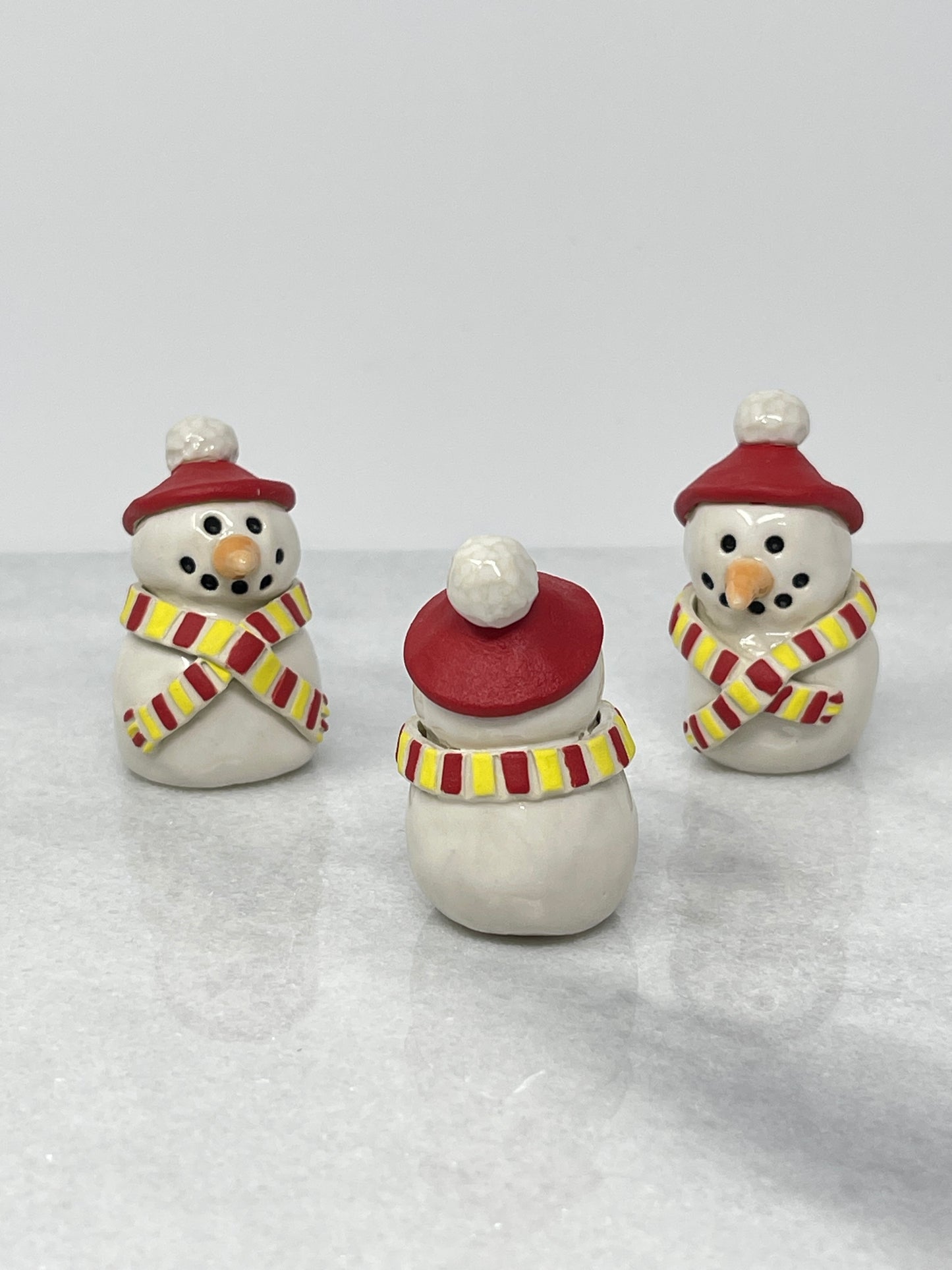 Snowman
