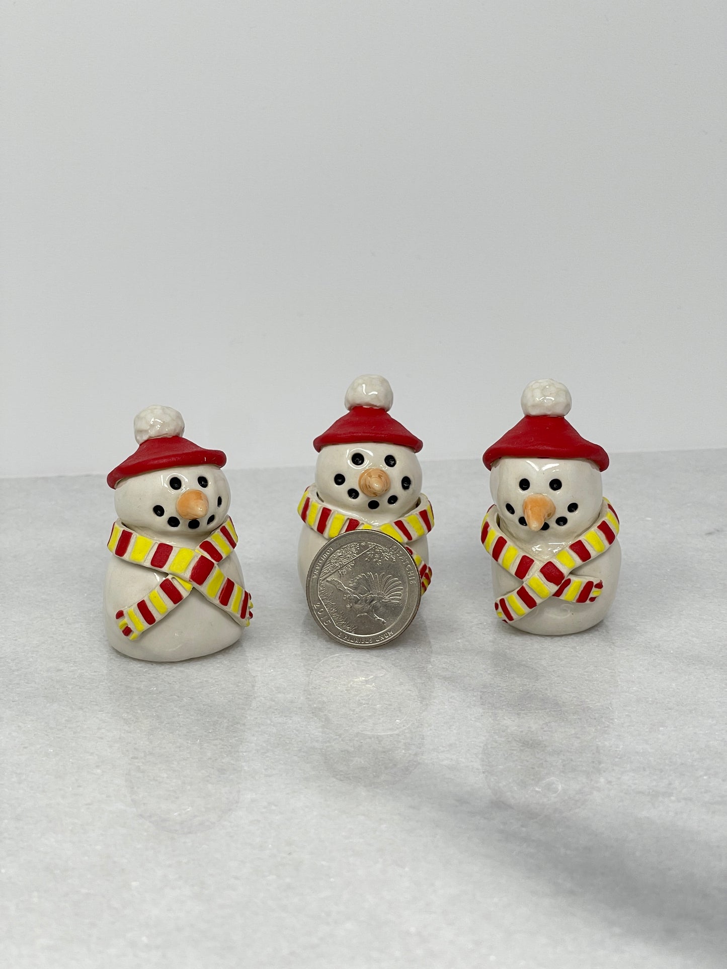 Snowman