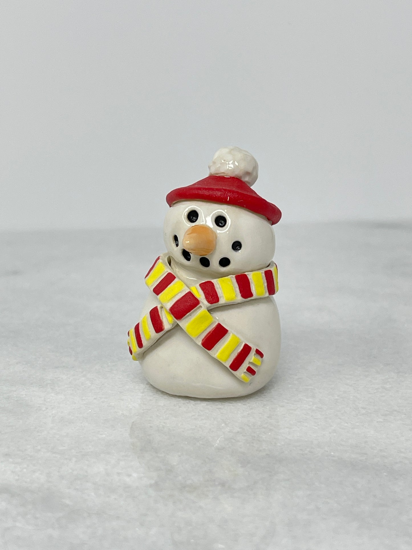 Snowman