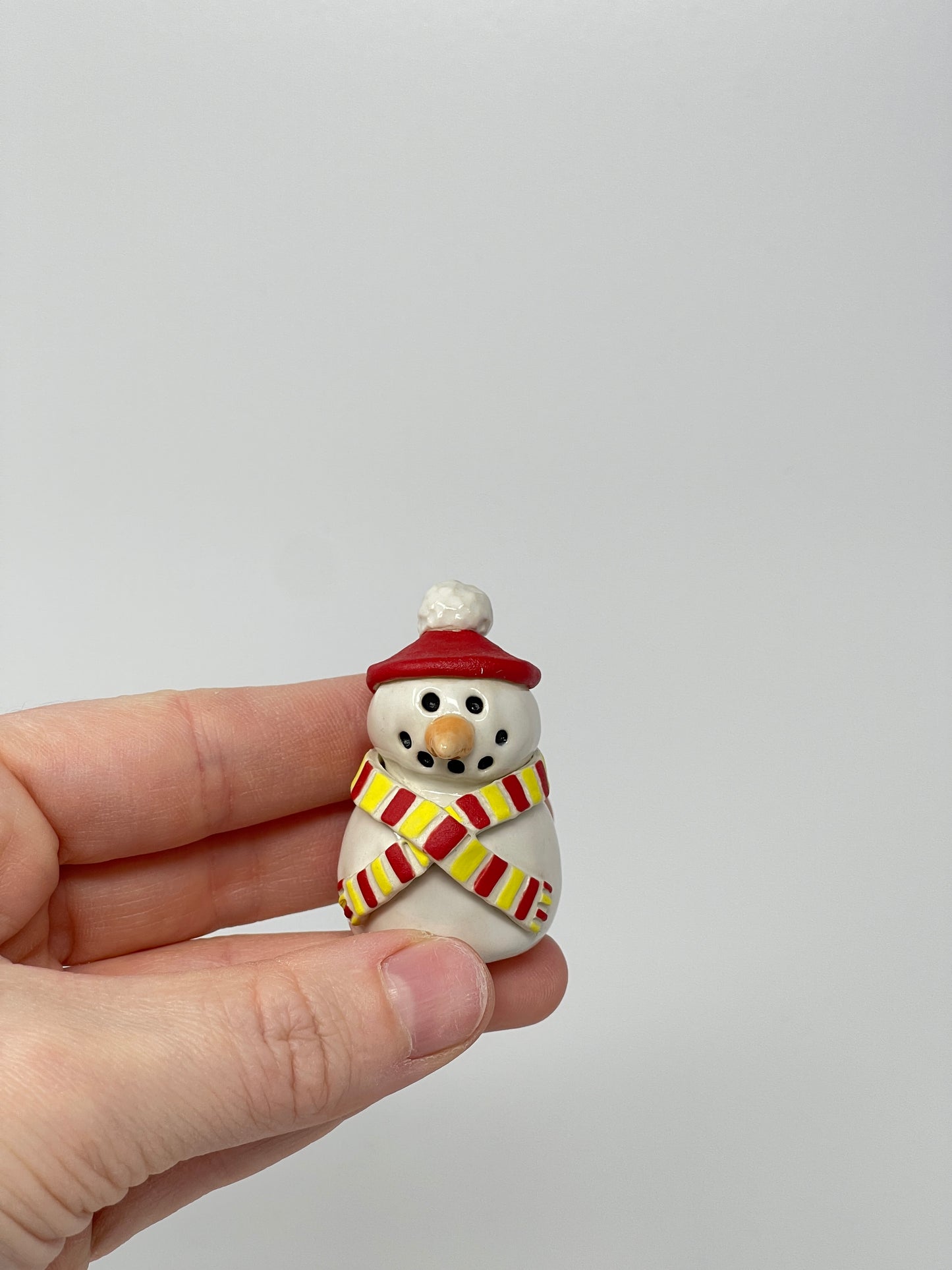 Snowman