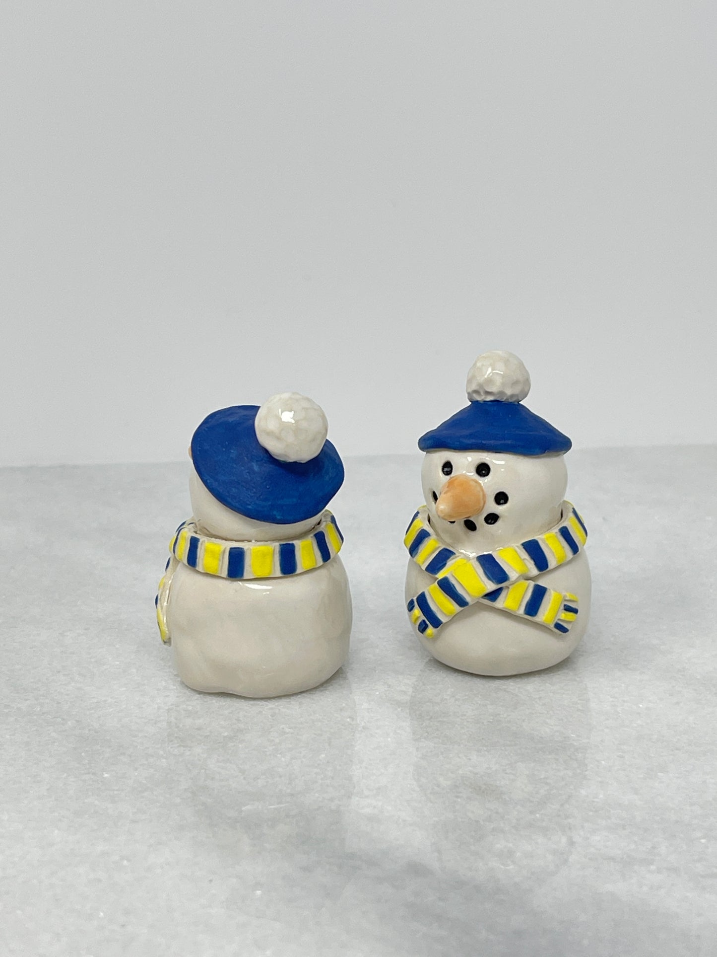 Snowman