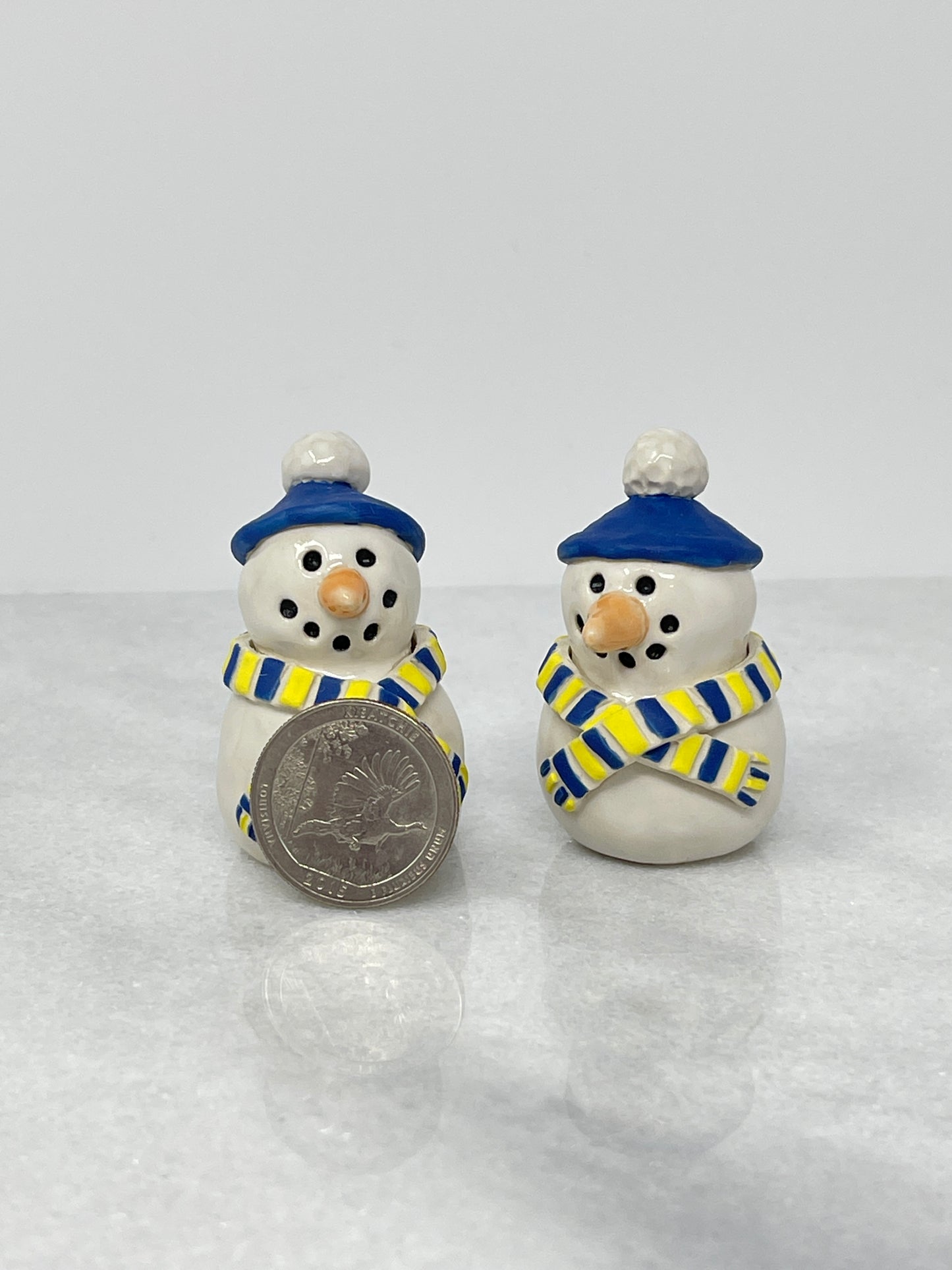 Snowman
