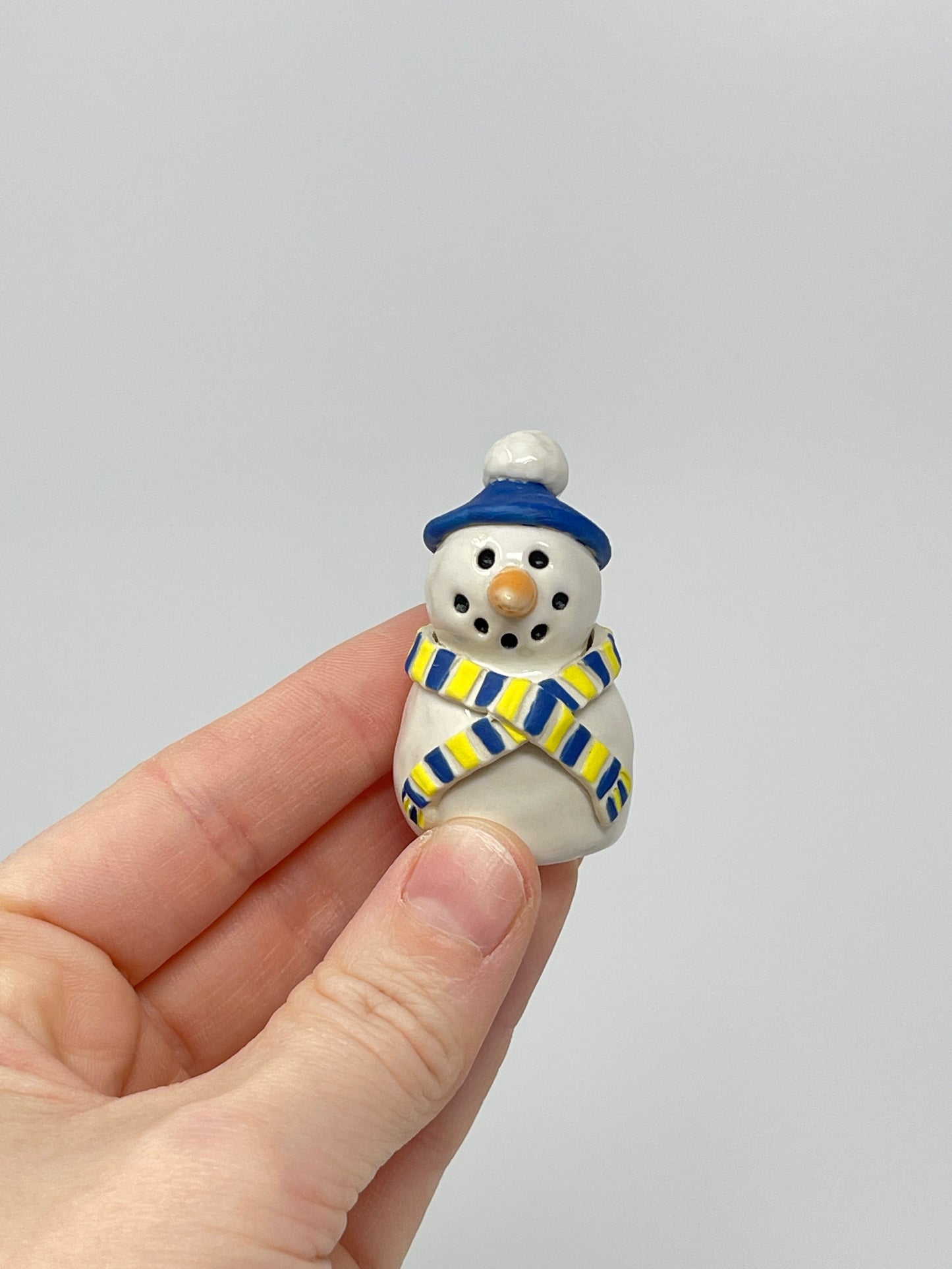Snowman