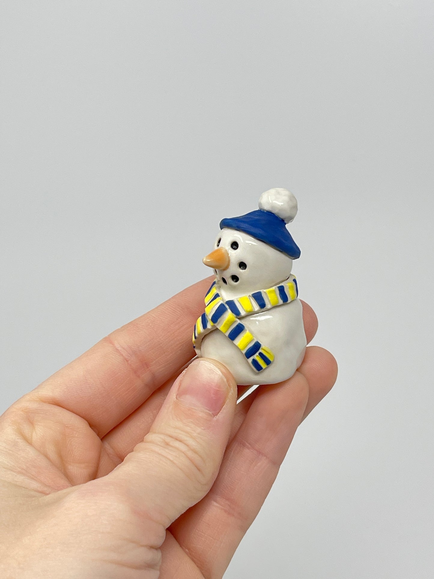 Snowman