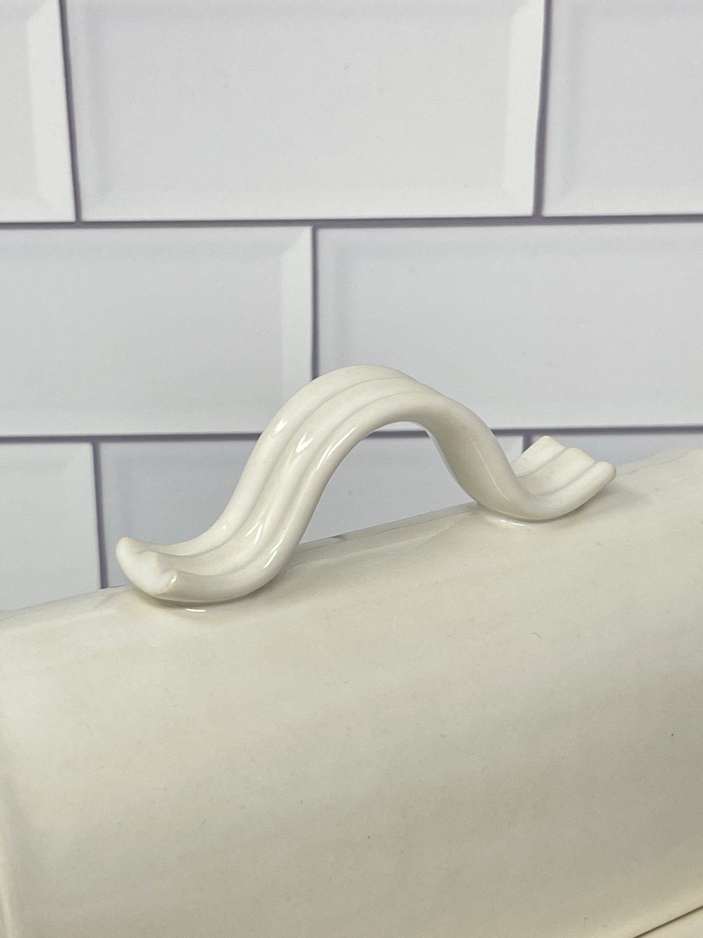 Butter Dish