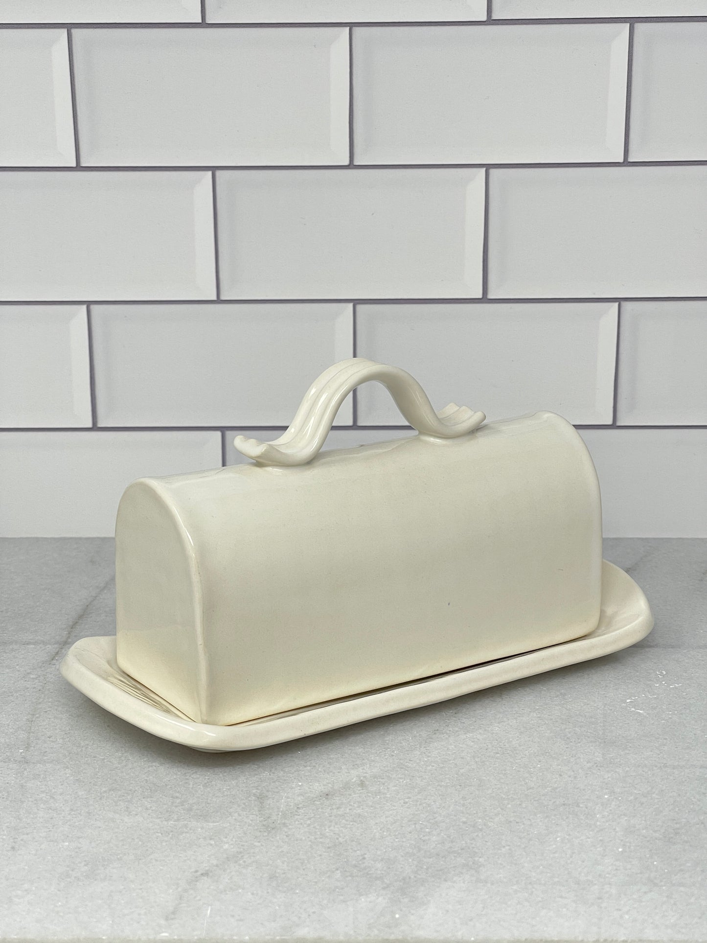 Butter Dish