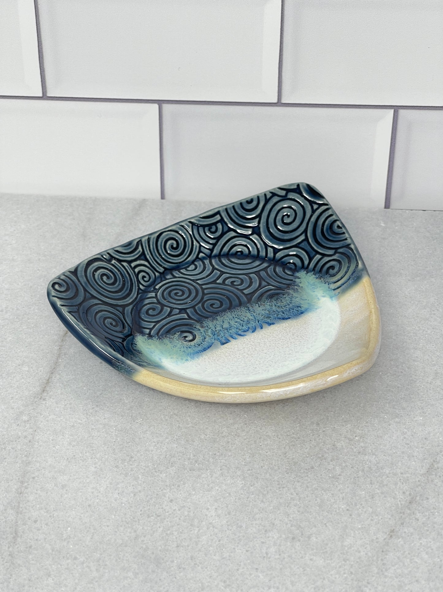 Tray