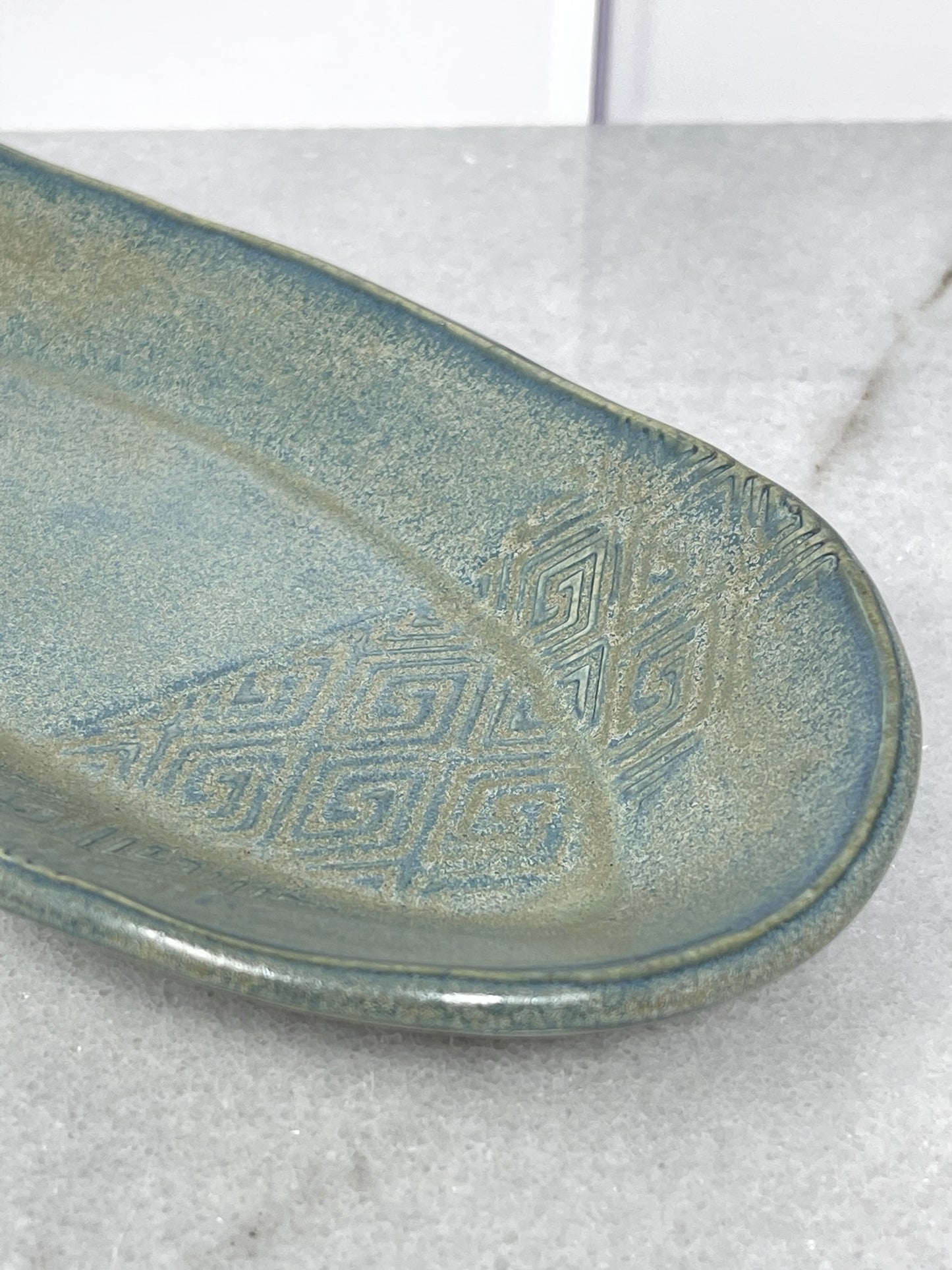 Spoon Rest