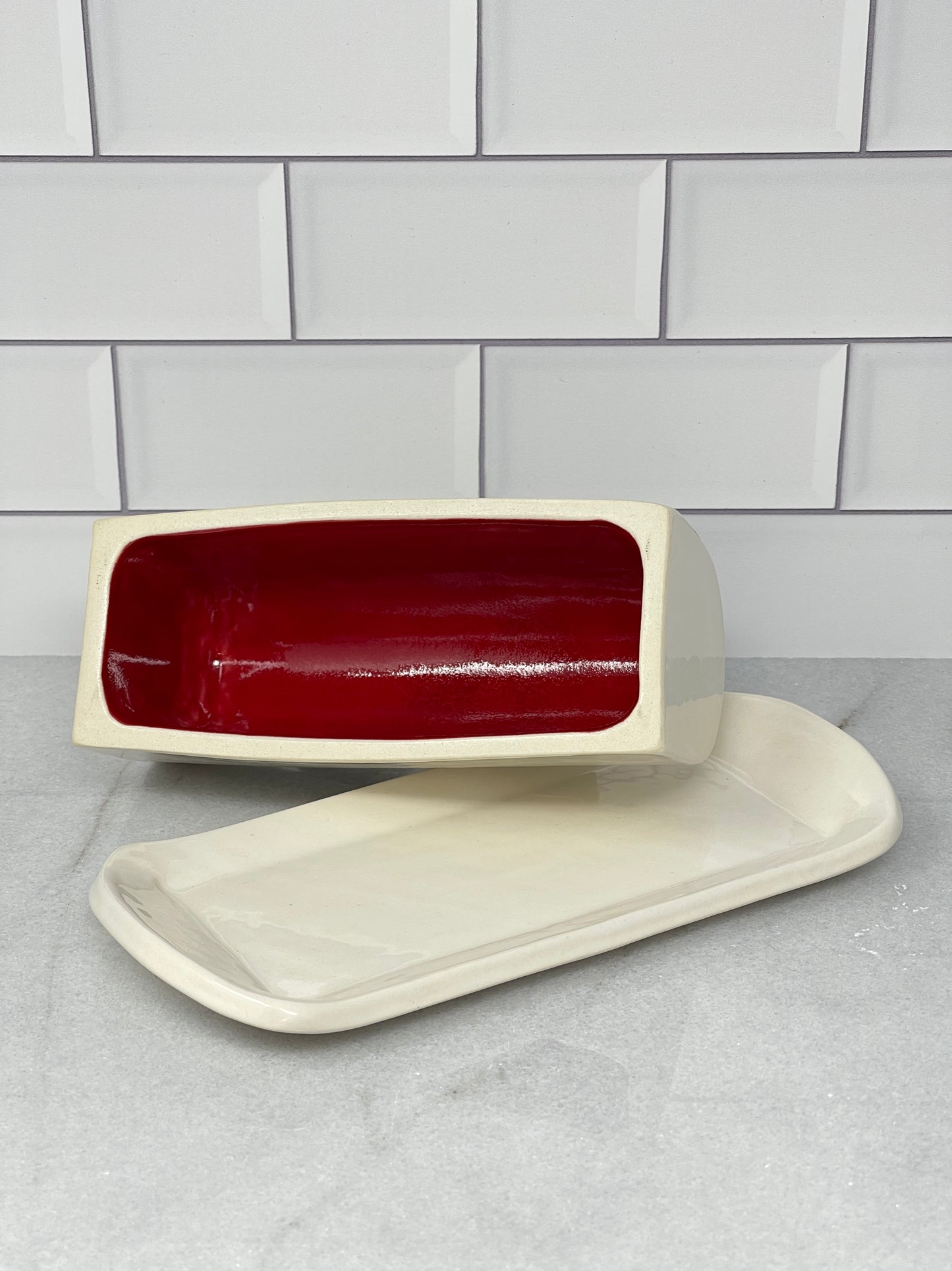 Butter Dish