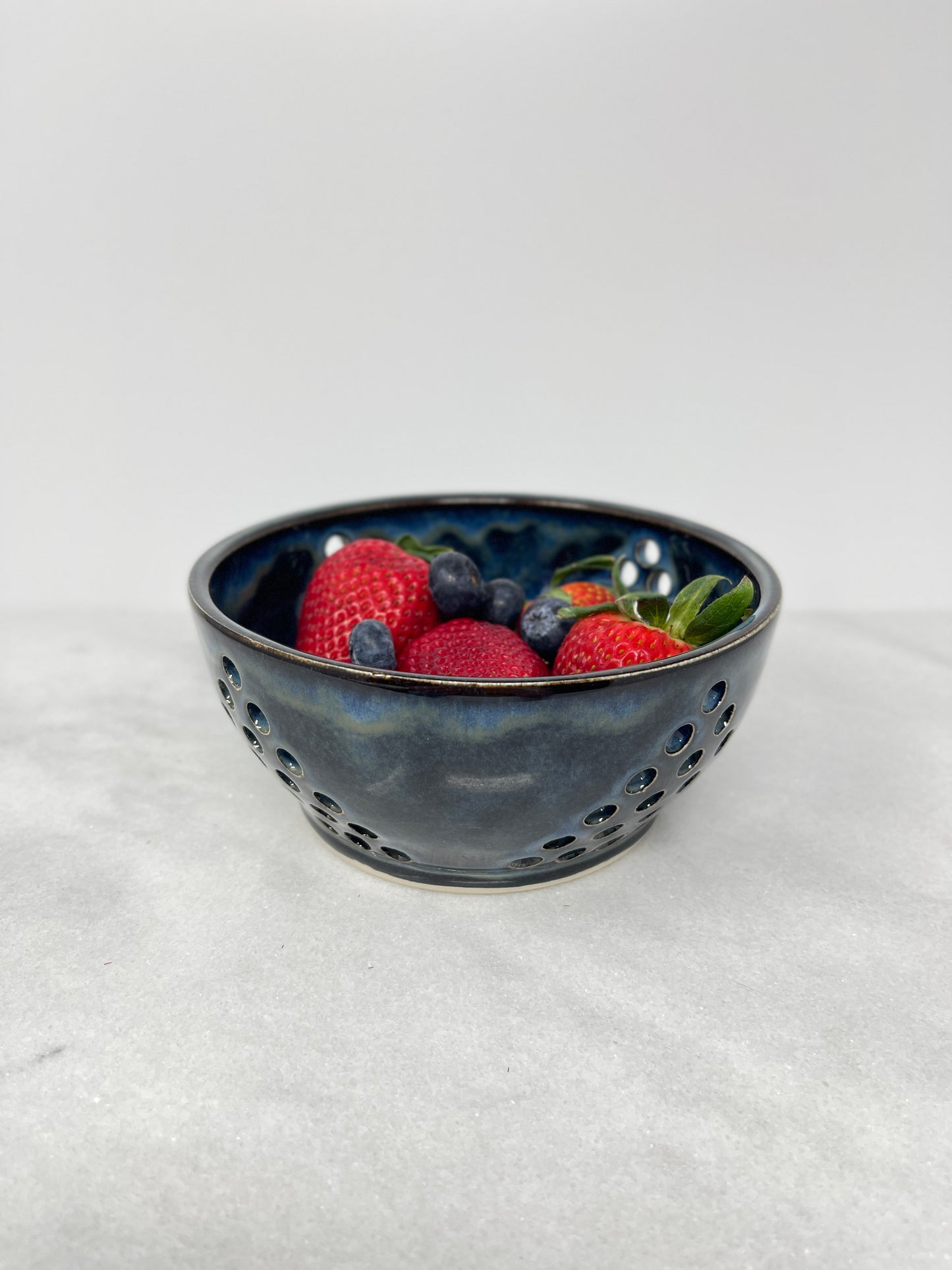 Berry Bowl