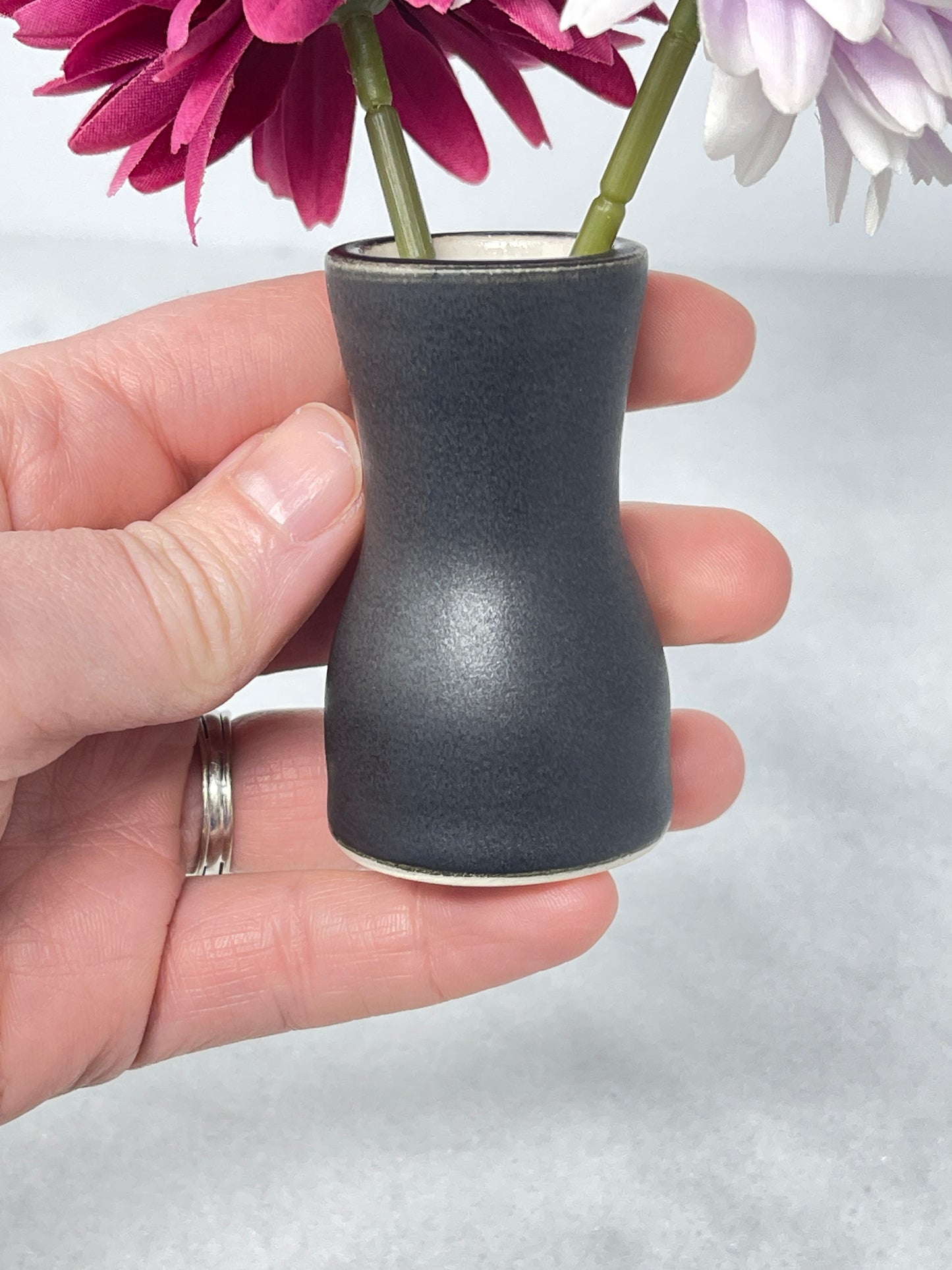 Mommy Pot - Bud Vase #4