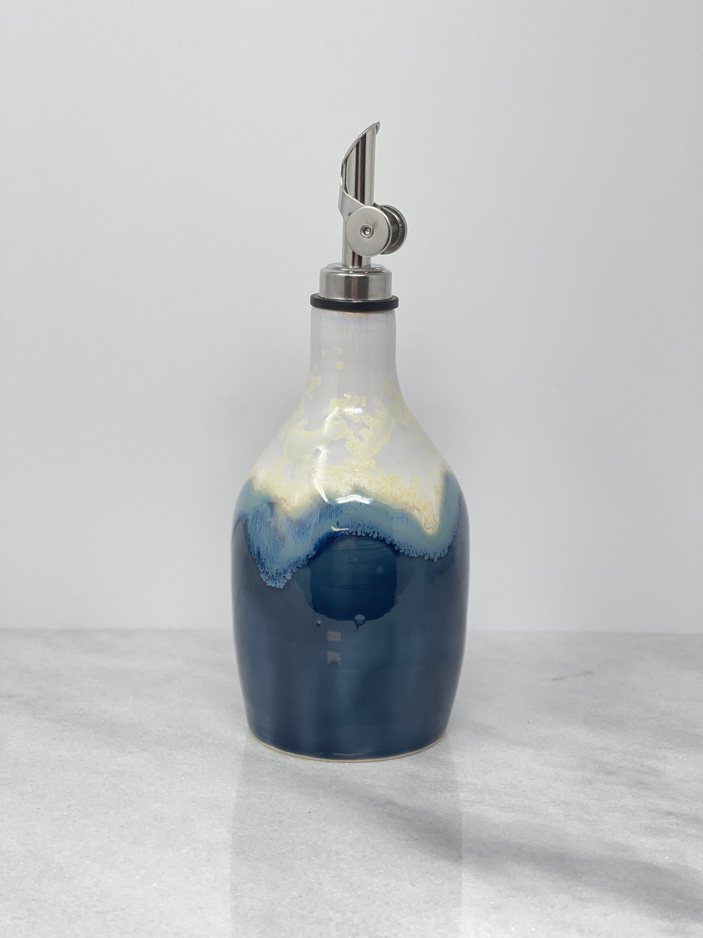Oil Pourer