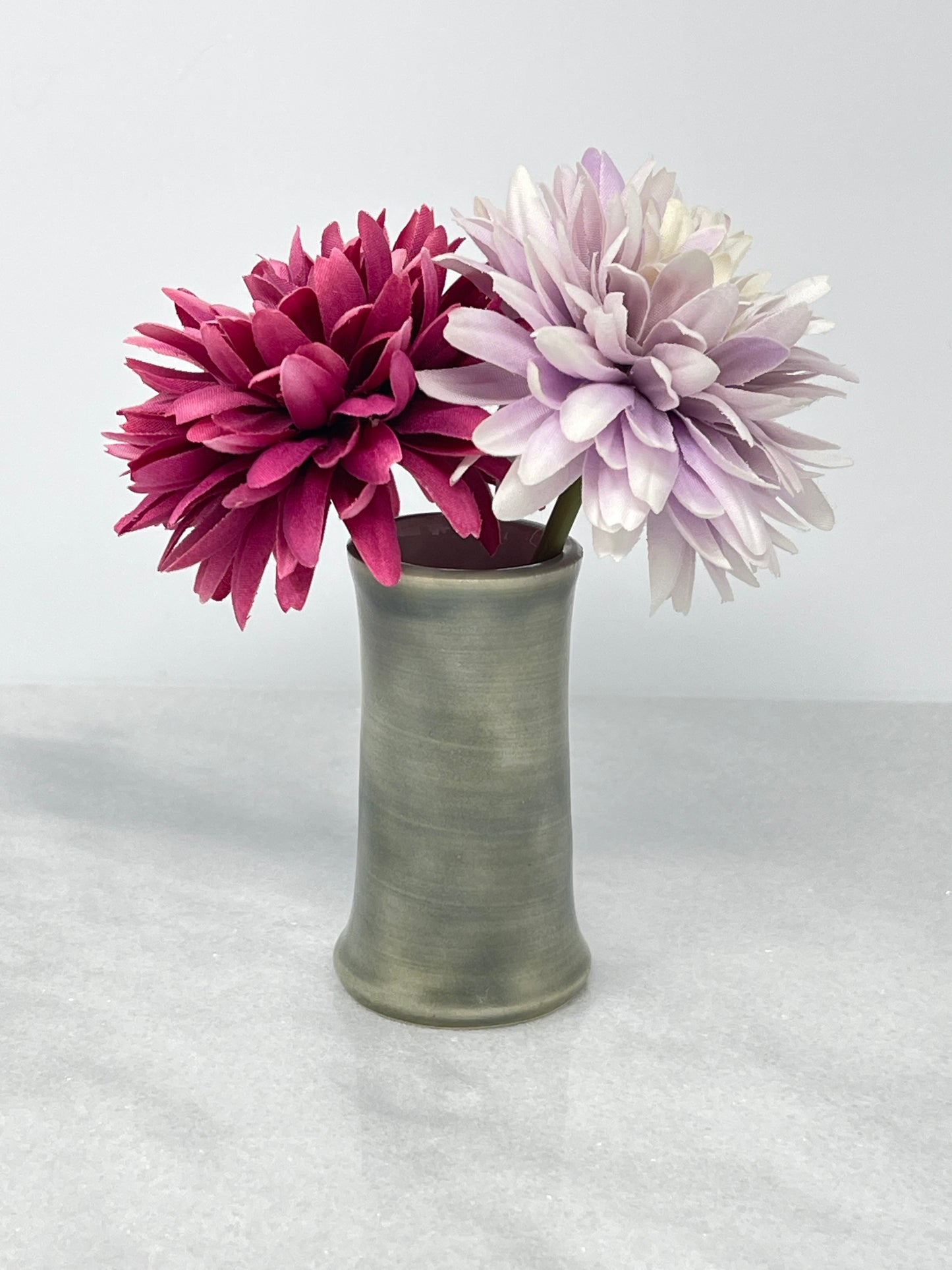 Mommy Pot - Bud Vase #14