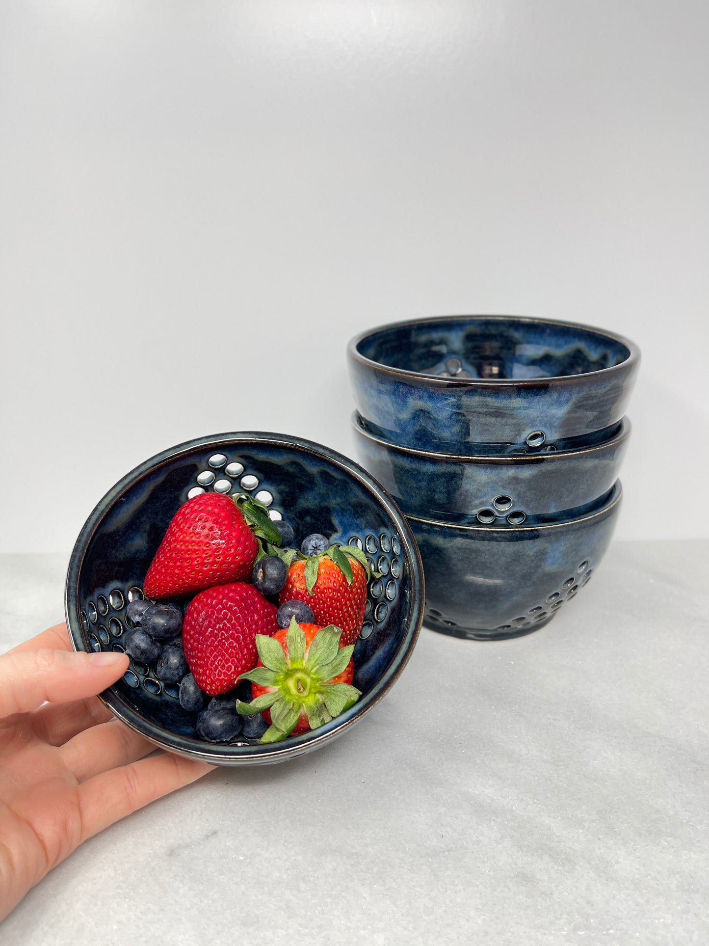 Berry Bowl