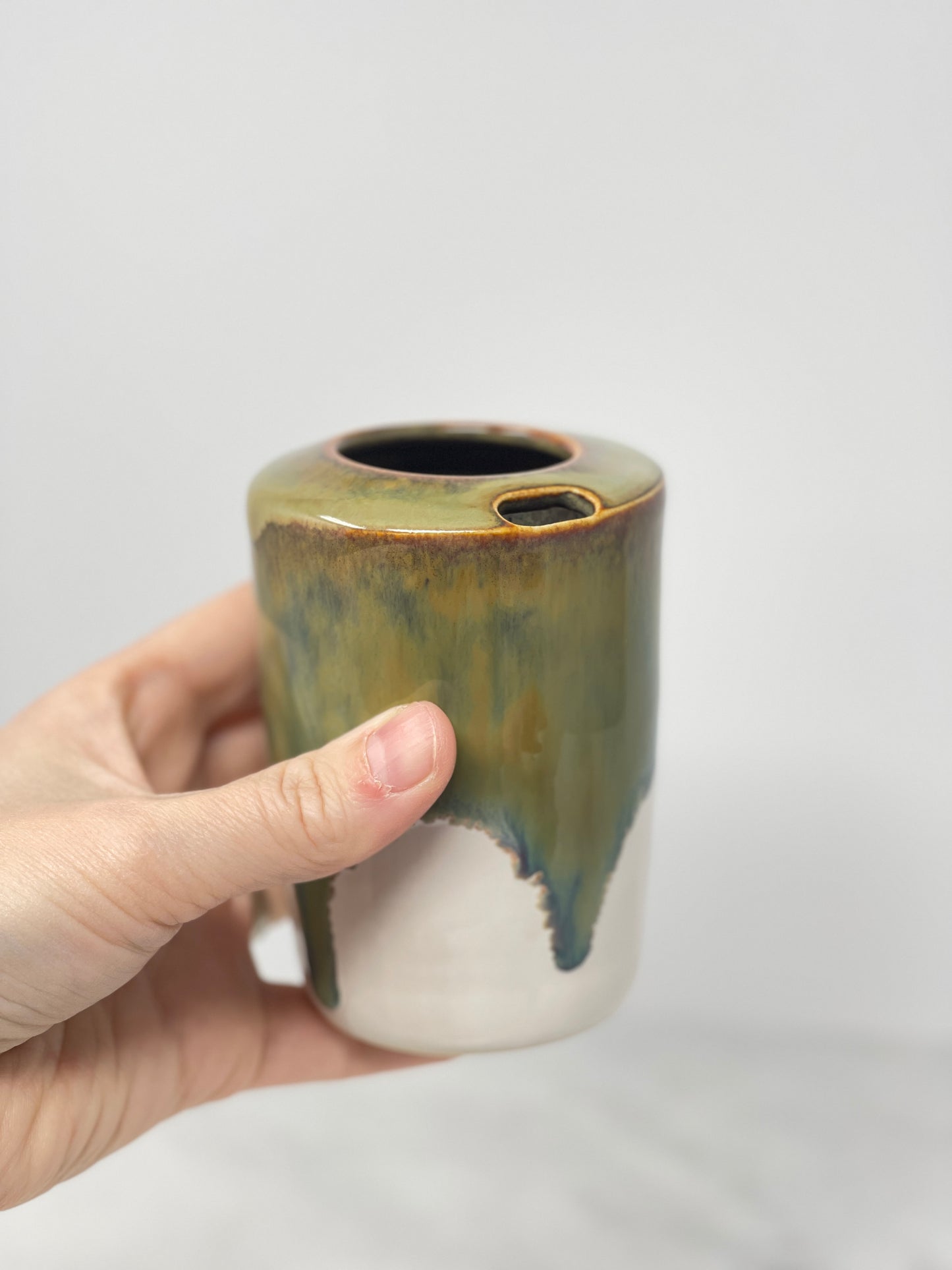 Adult Sippy/Travel Cup