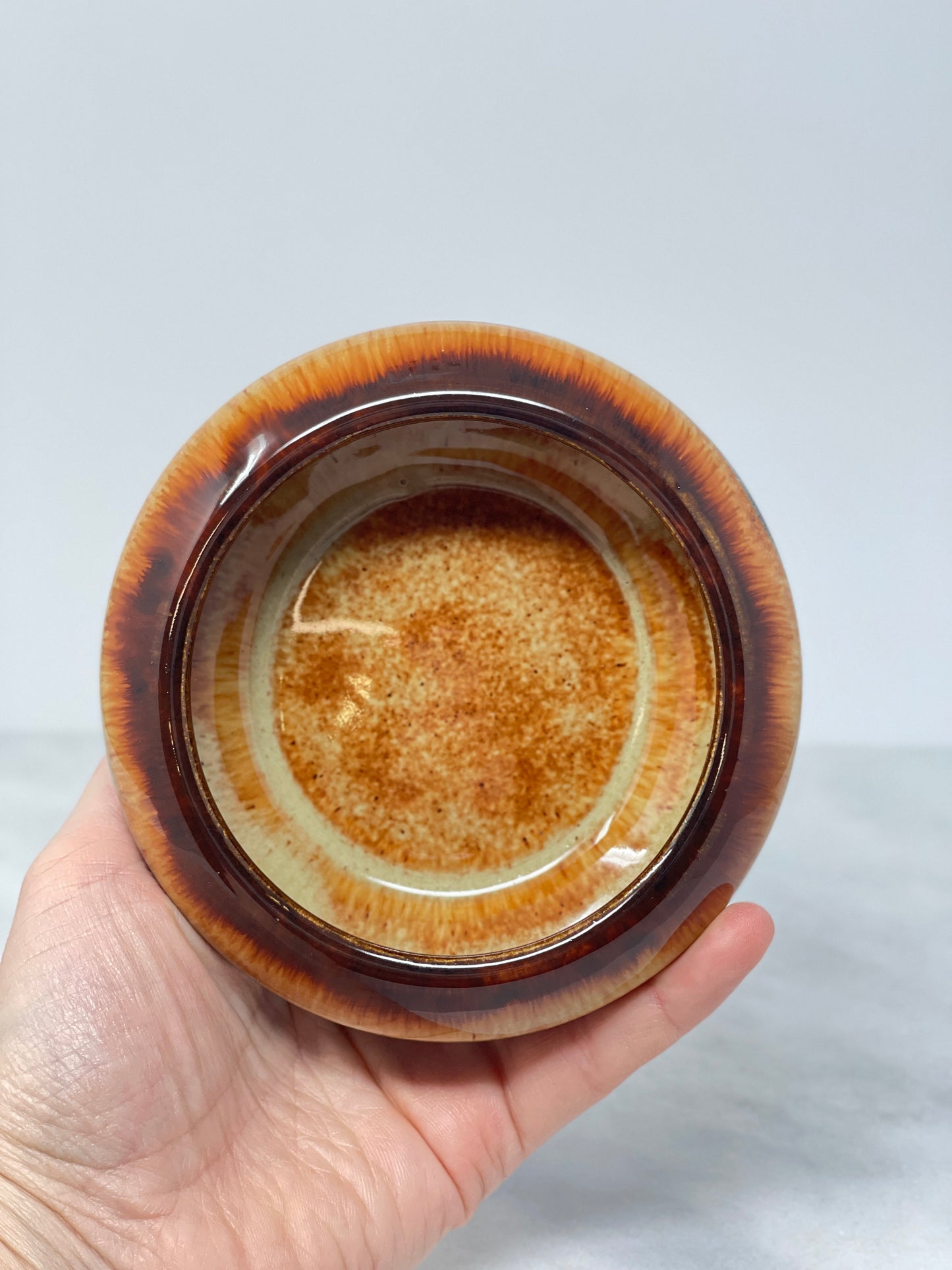 Decorative Bowl
