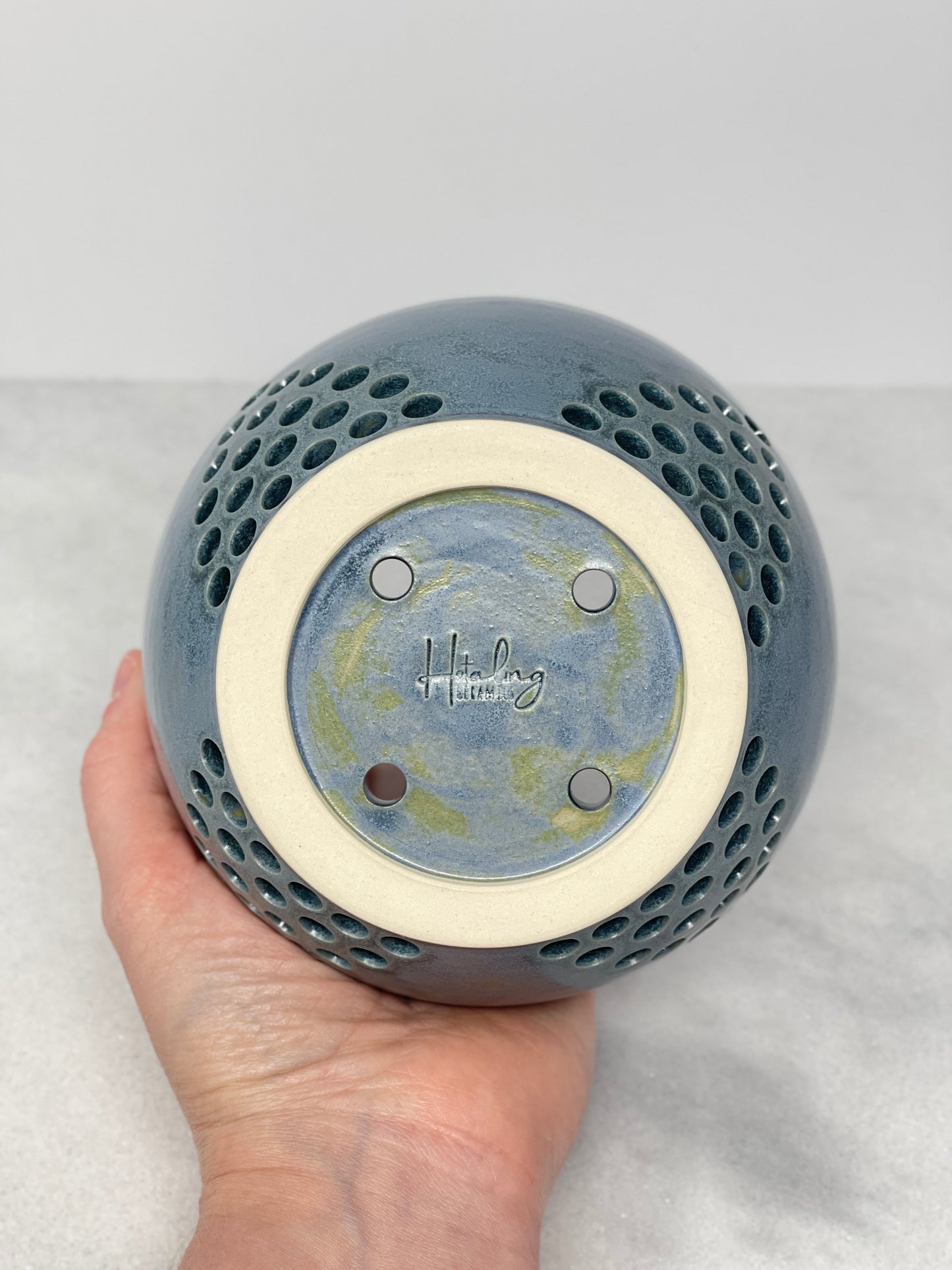 Berry Bowl