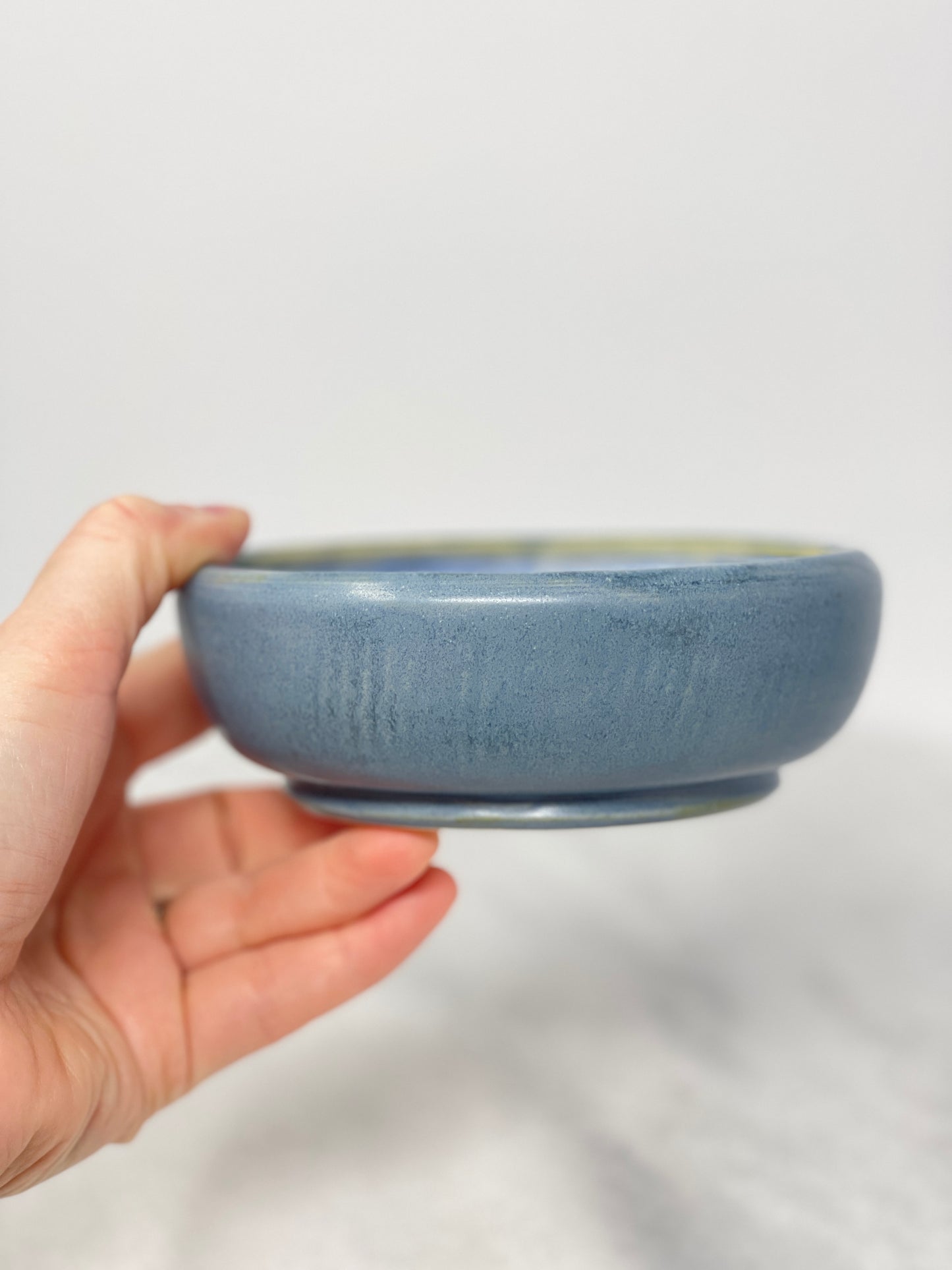 Decorative Bowl