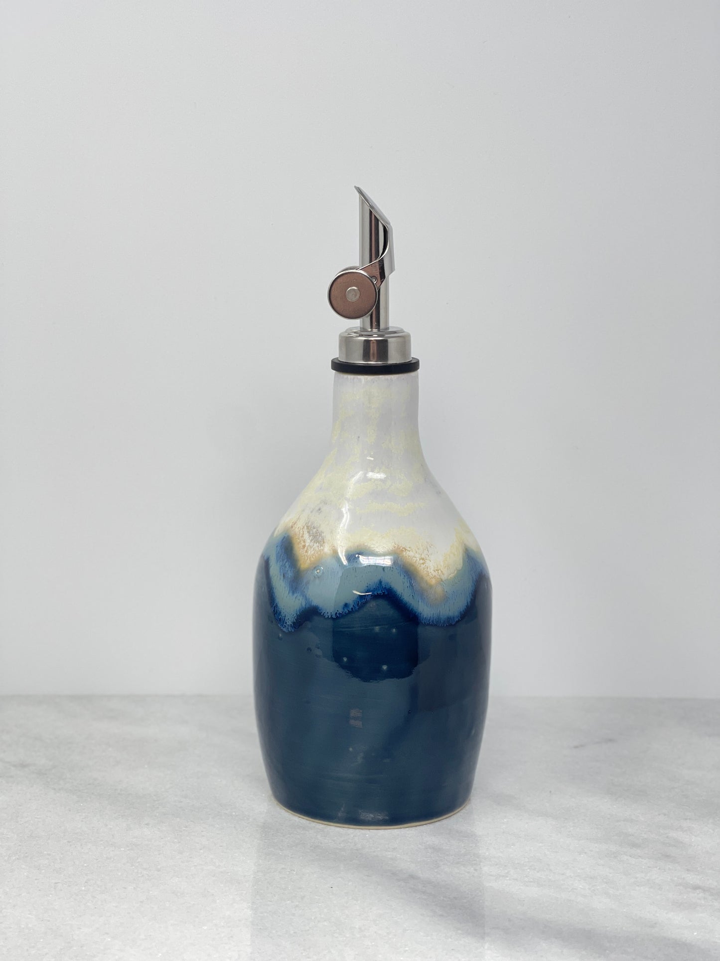 Oil Pourer