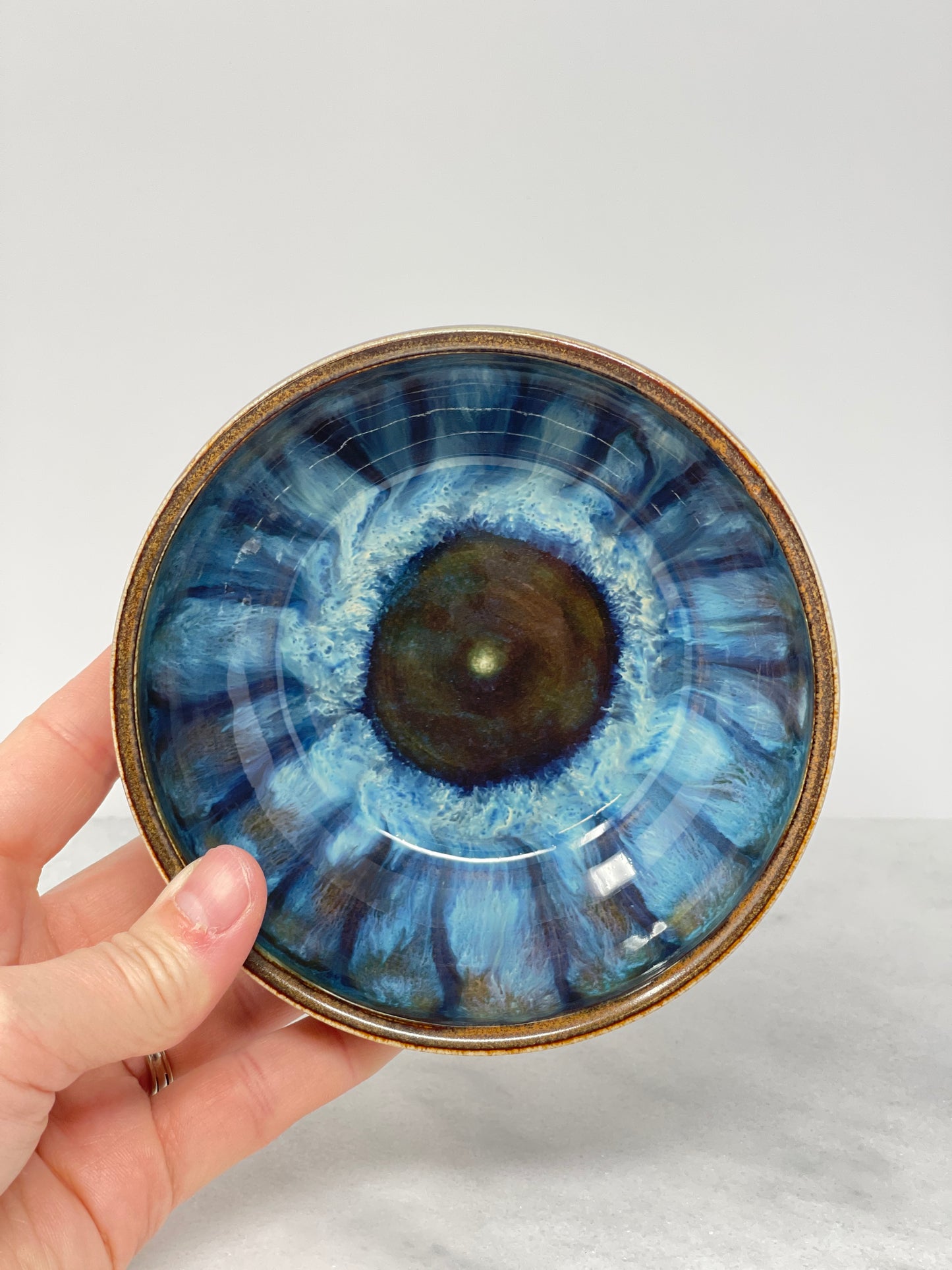 Decorative Bowl
