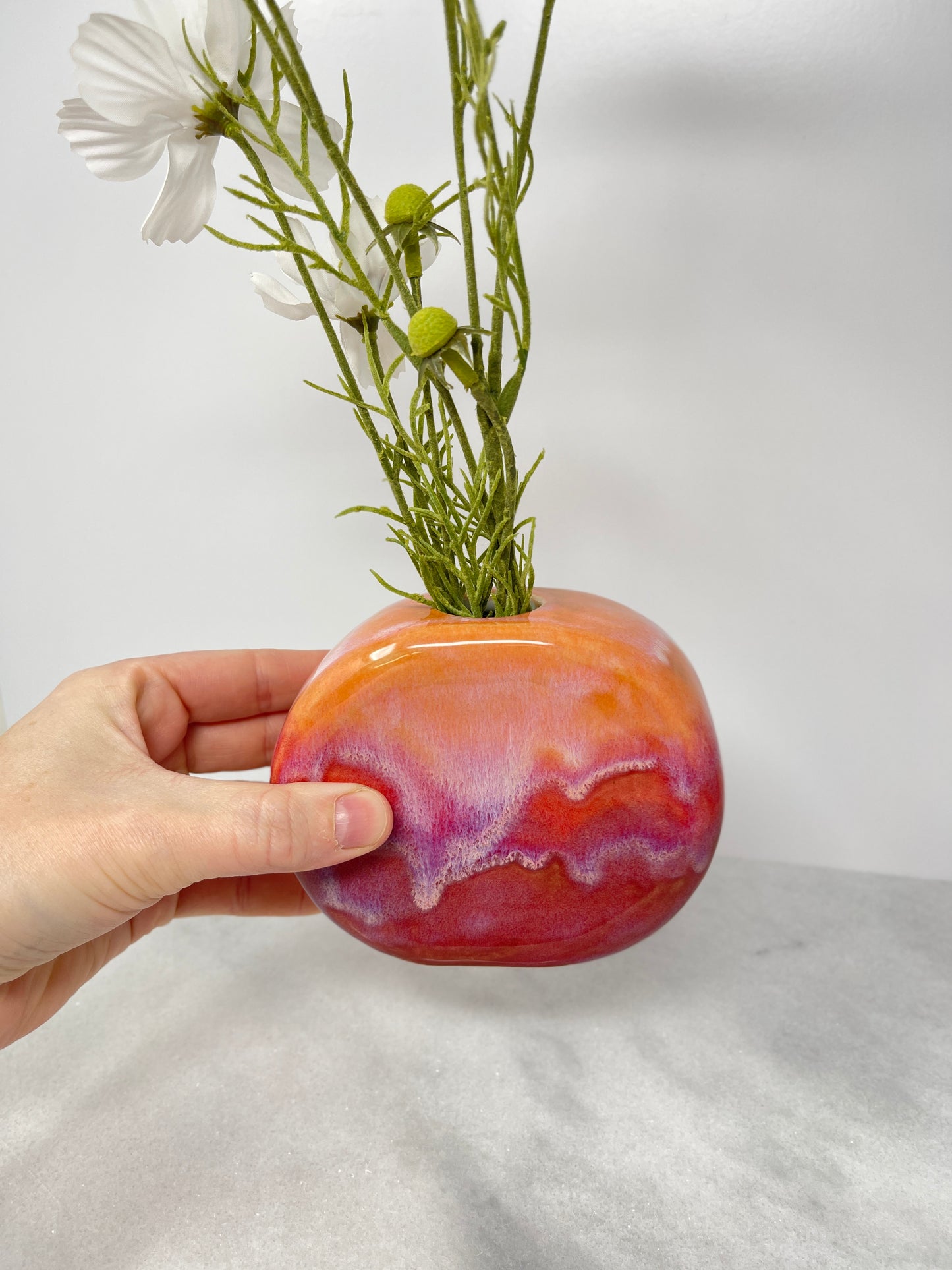 Flower Vase