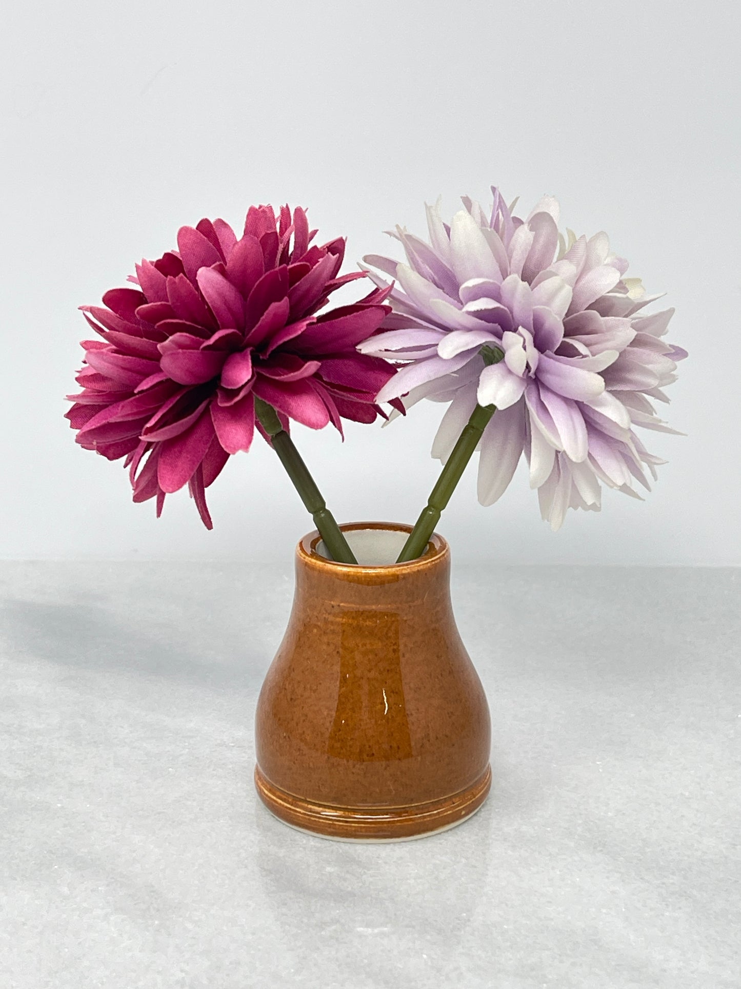 Mommy Pot - Bud Vase #11
